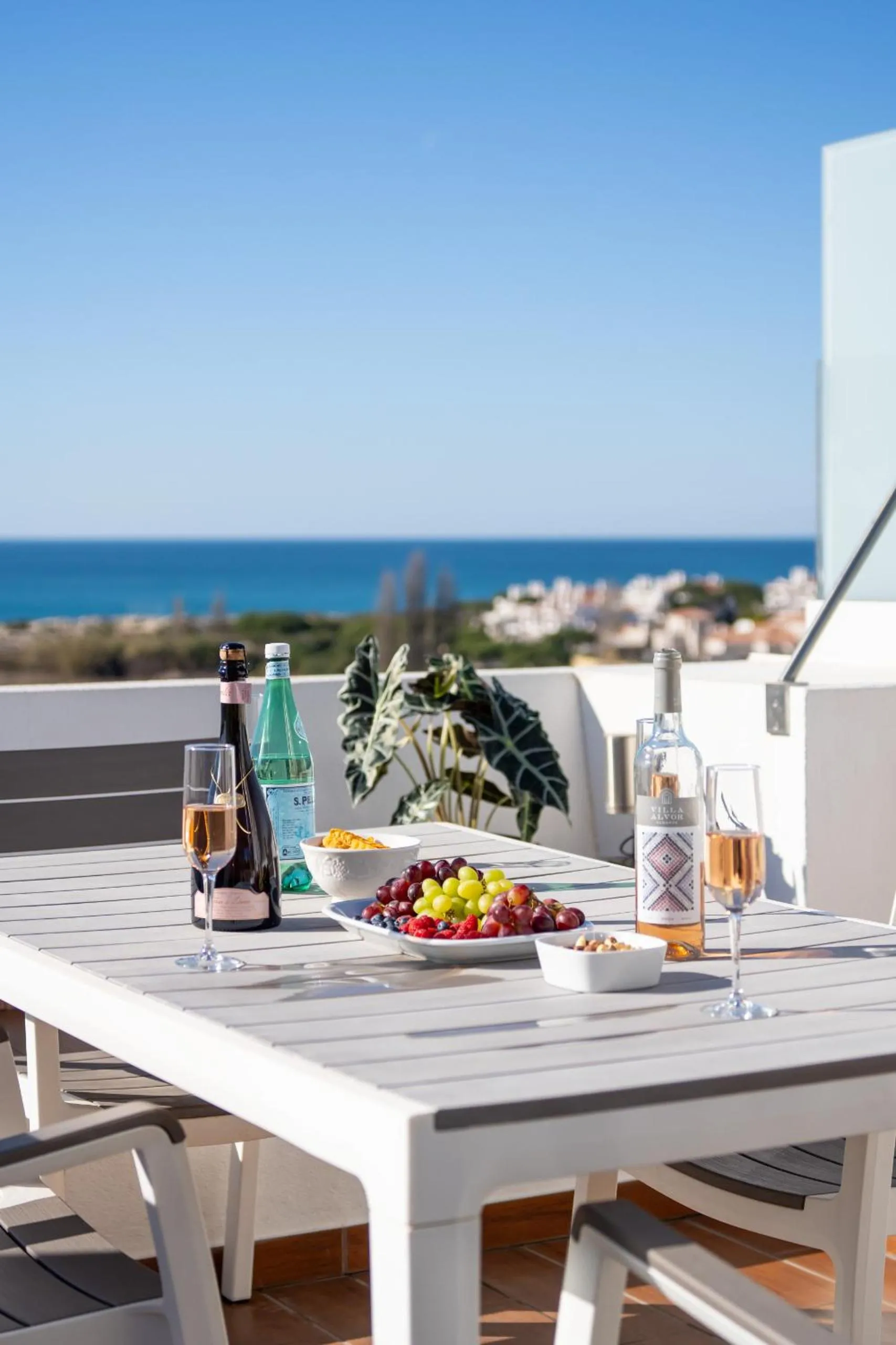 Apartment Atlantic - Vale de Lobo