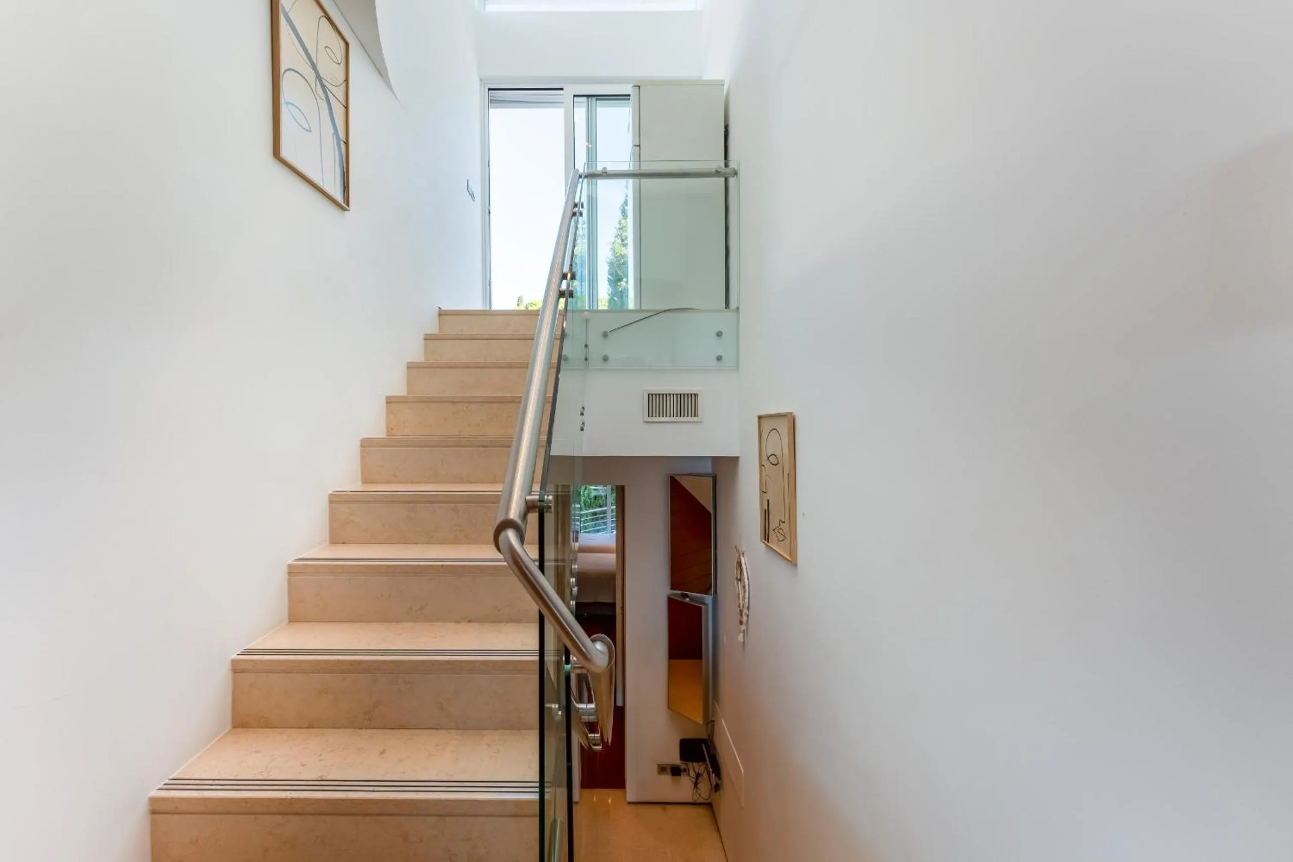 Apartment Atlantic - Vale de Lobo