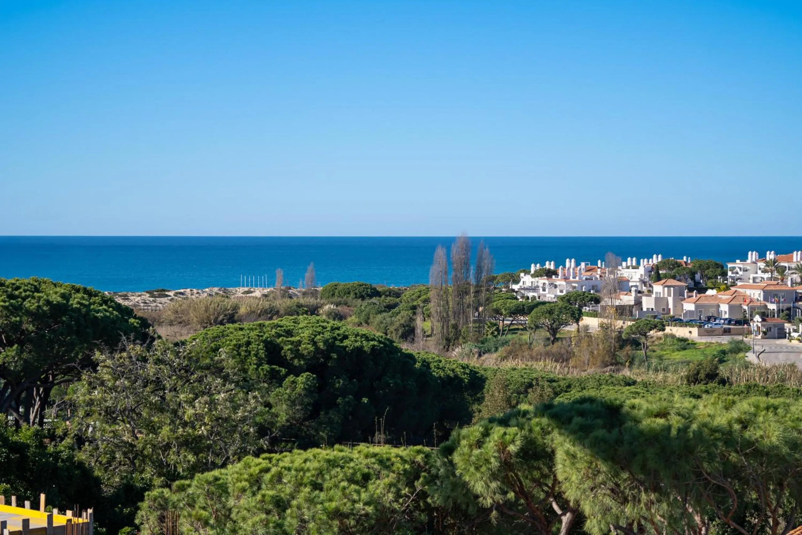 Apartment Atlantic - Vale de Lobo