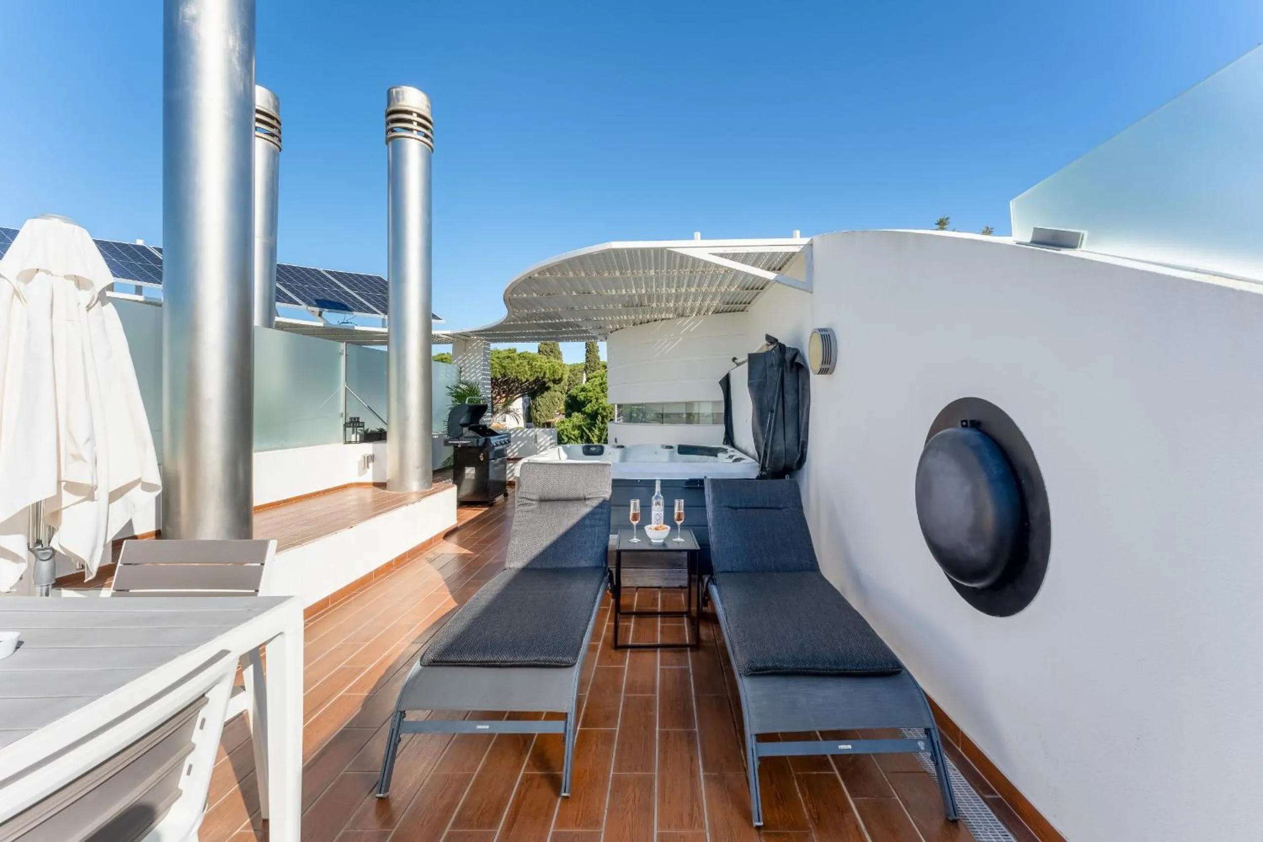 Apartment Atlantic - Vale de Lobo