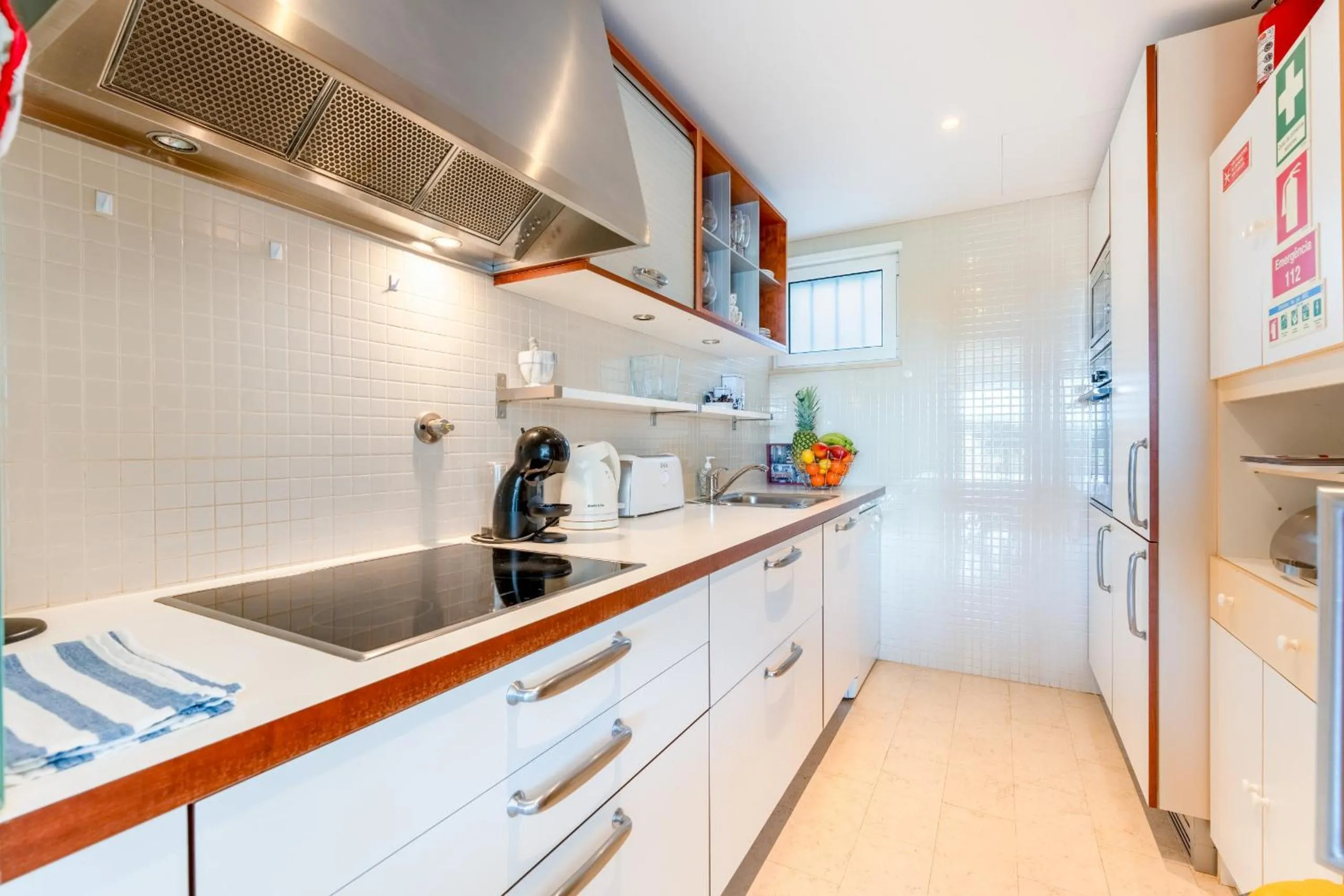 Apartment Atlantic - Vale de Lobo