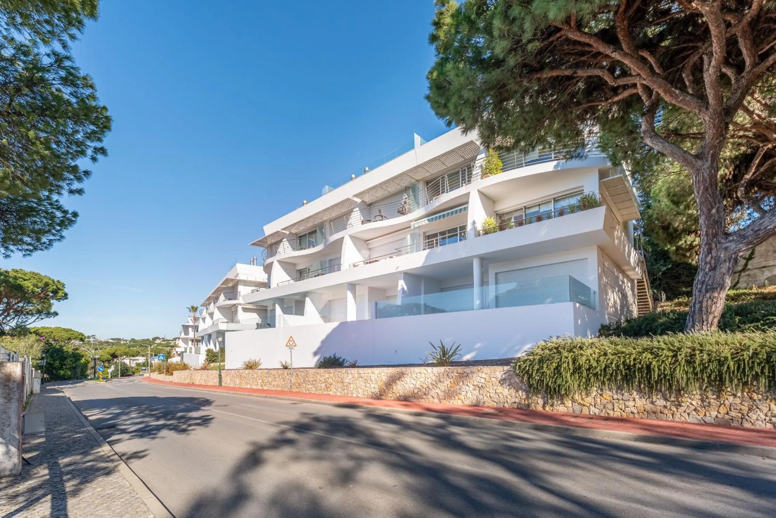 Apartment Atlantic - Vale de Lobo
