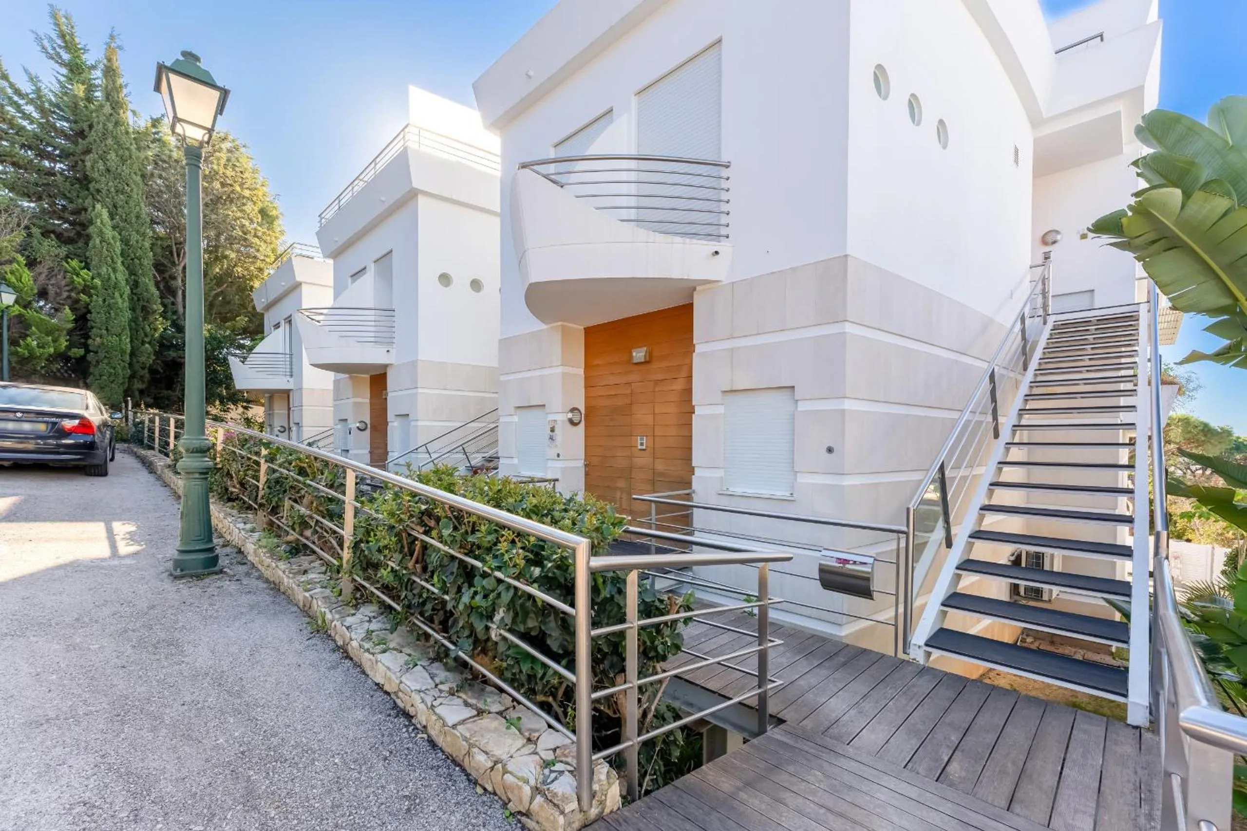 Apartment Atlantic - Vale de Lobo