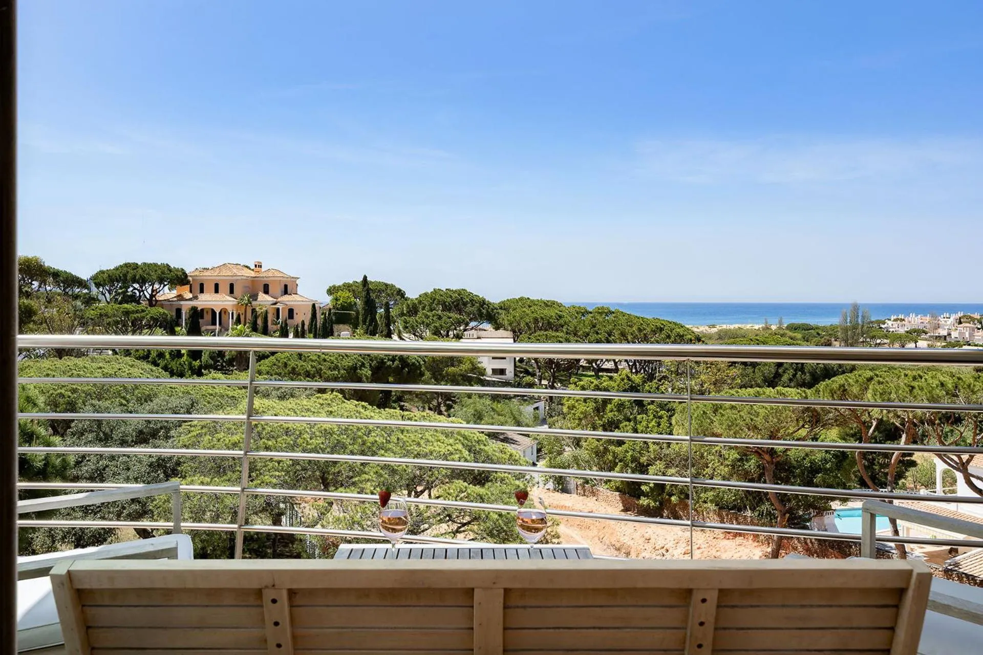 Apartment Atlantic - Vale de Lobo