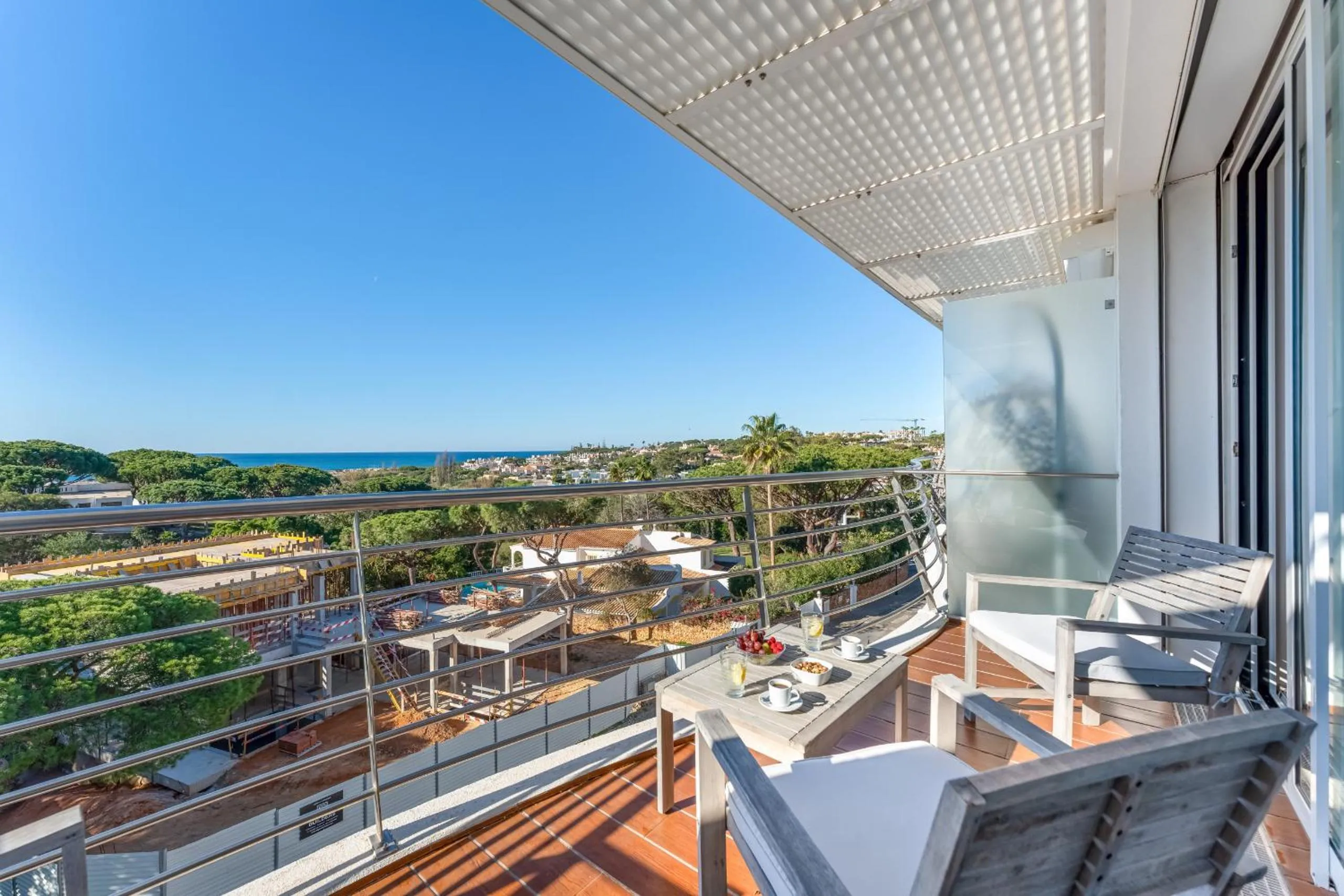 Apartment Atlantic - Vale de Lobo