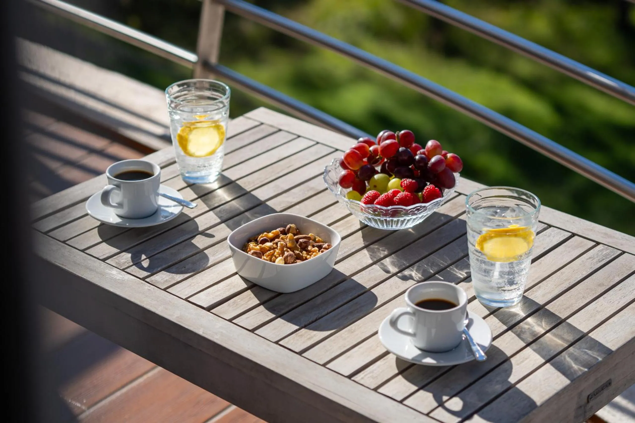 Apartment Atlantic - Vale de Lobo