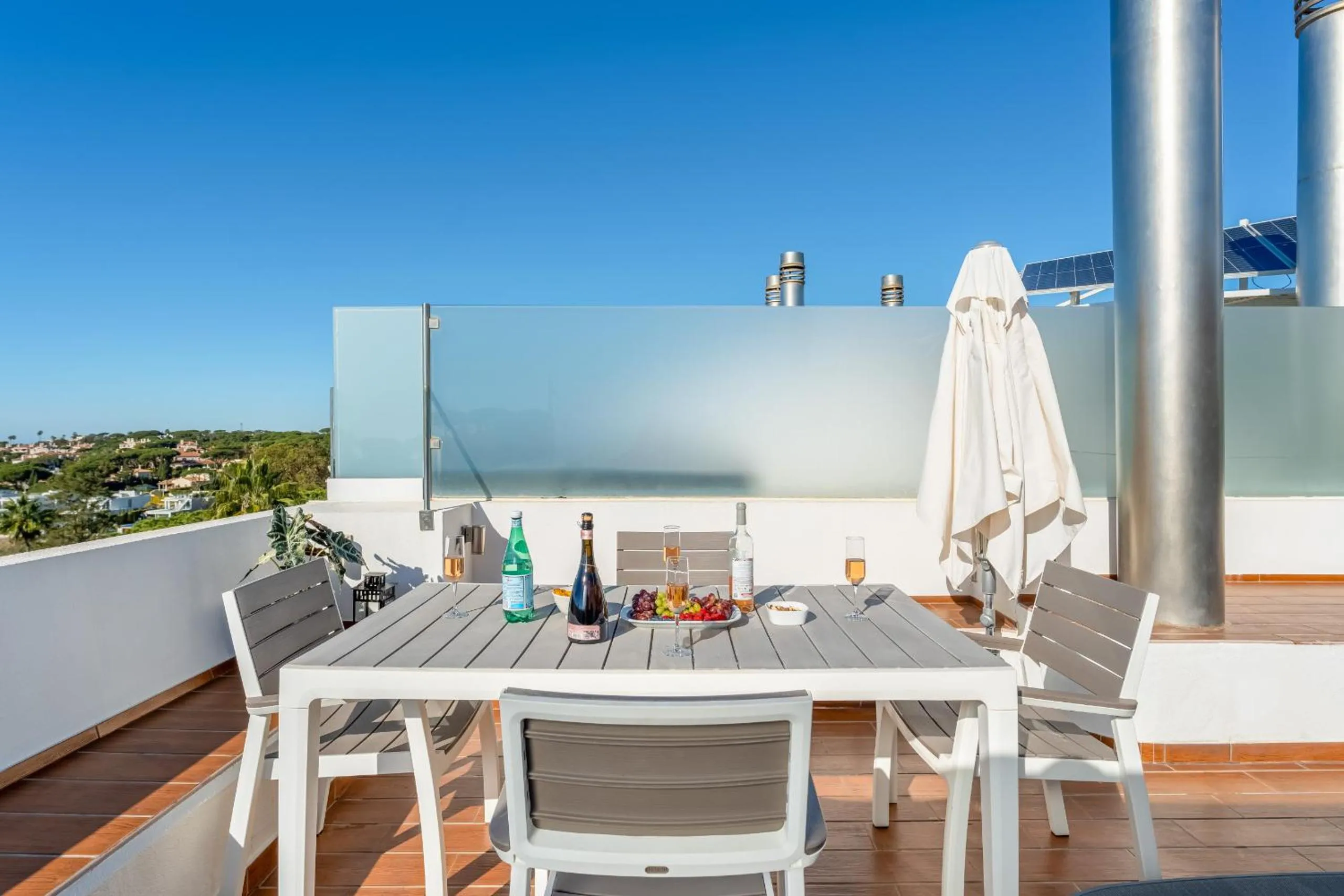 Apartment Atlantic - Vale de Lobo