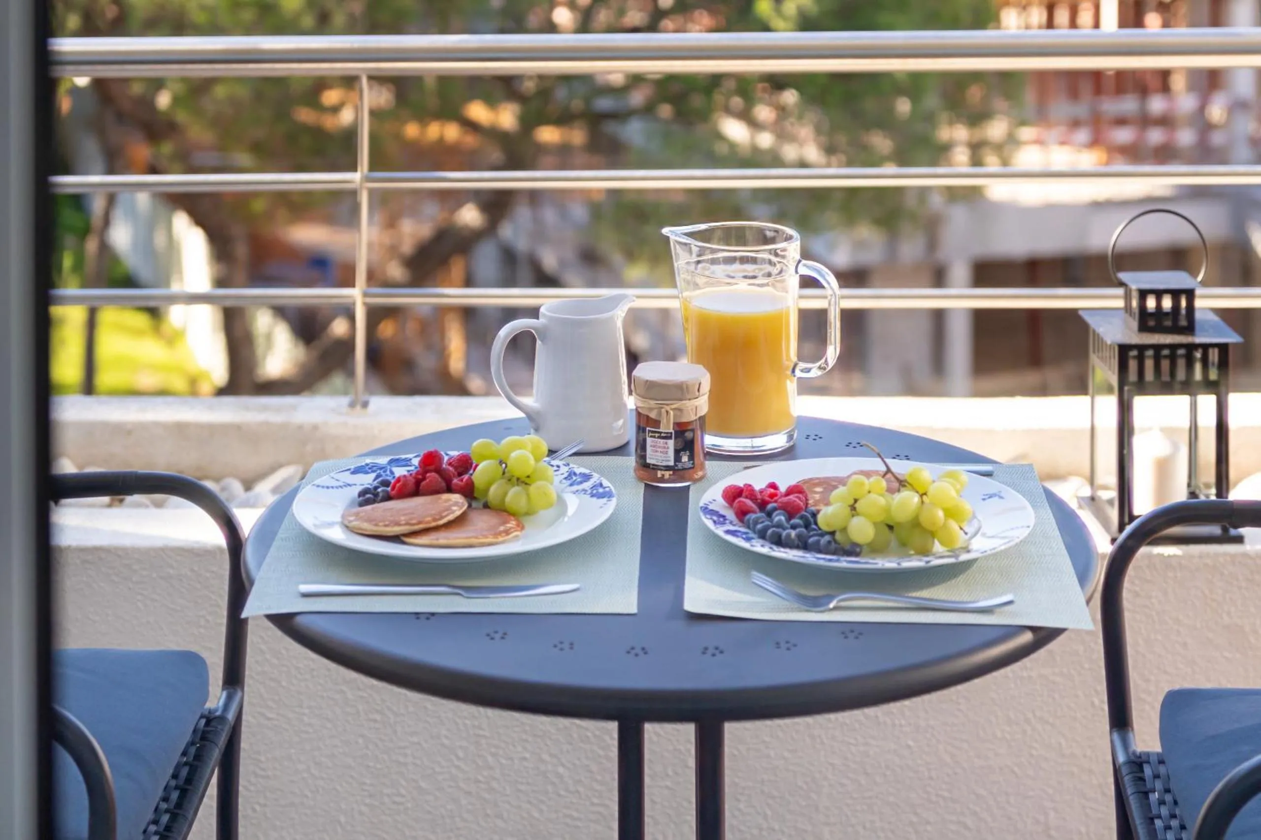 Apartment Atlantic - Vale de Lobo