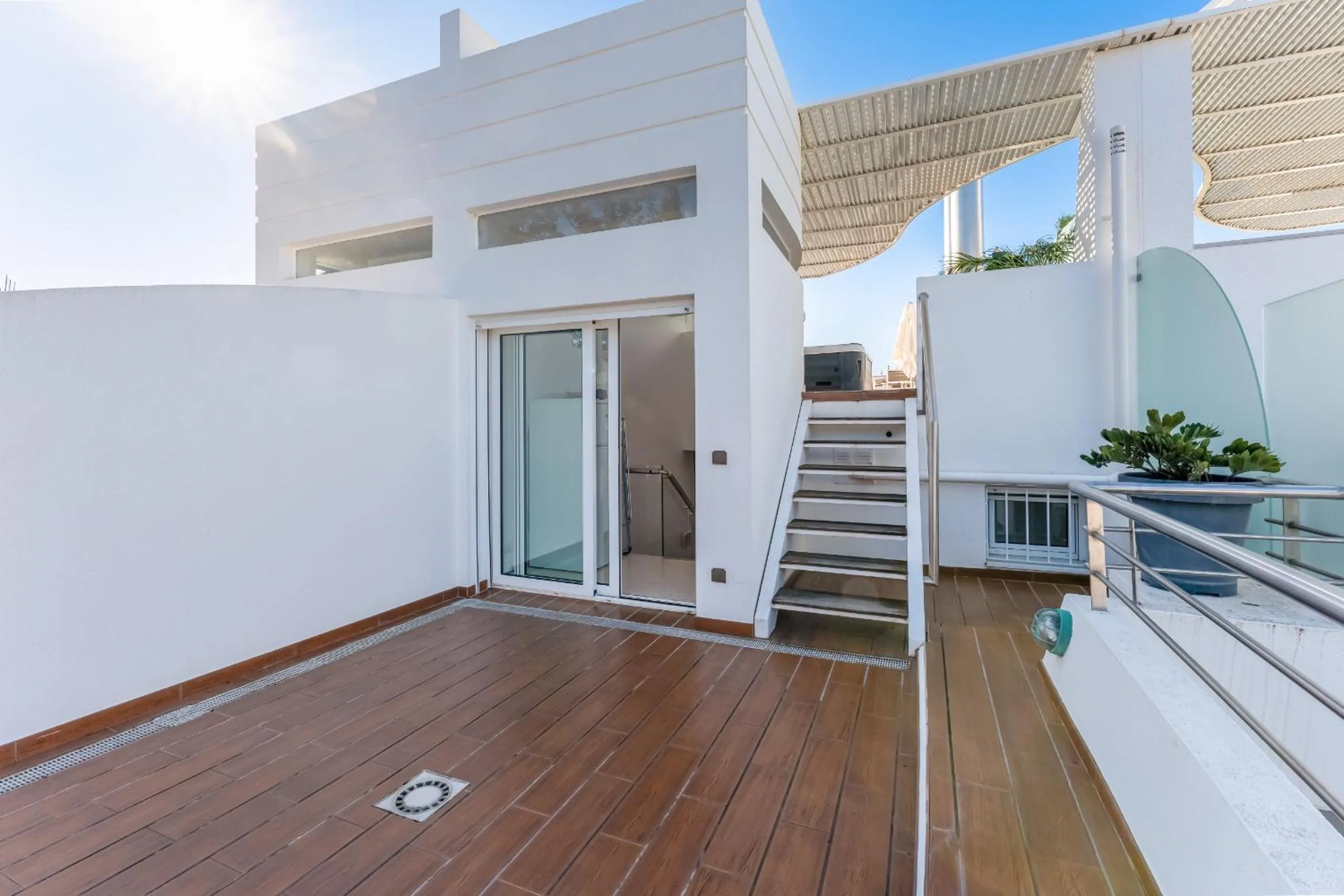 Apartment Atlantic - Vale de Lobo