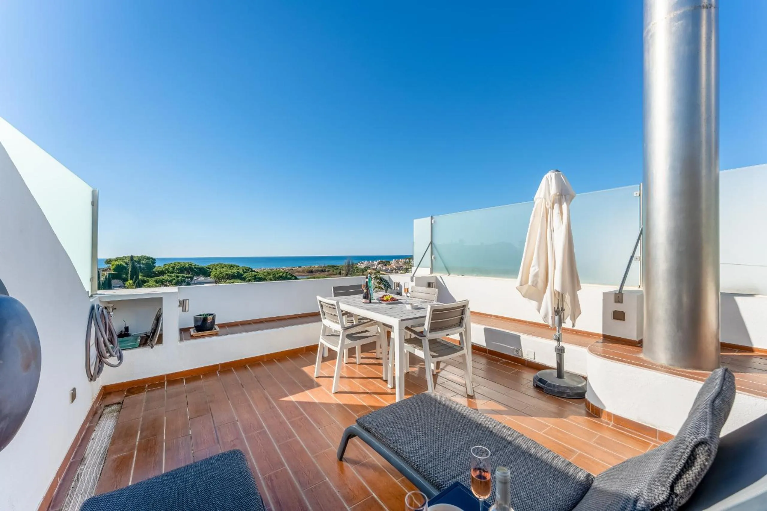 Apartment Atlantic - Vale de Lobo