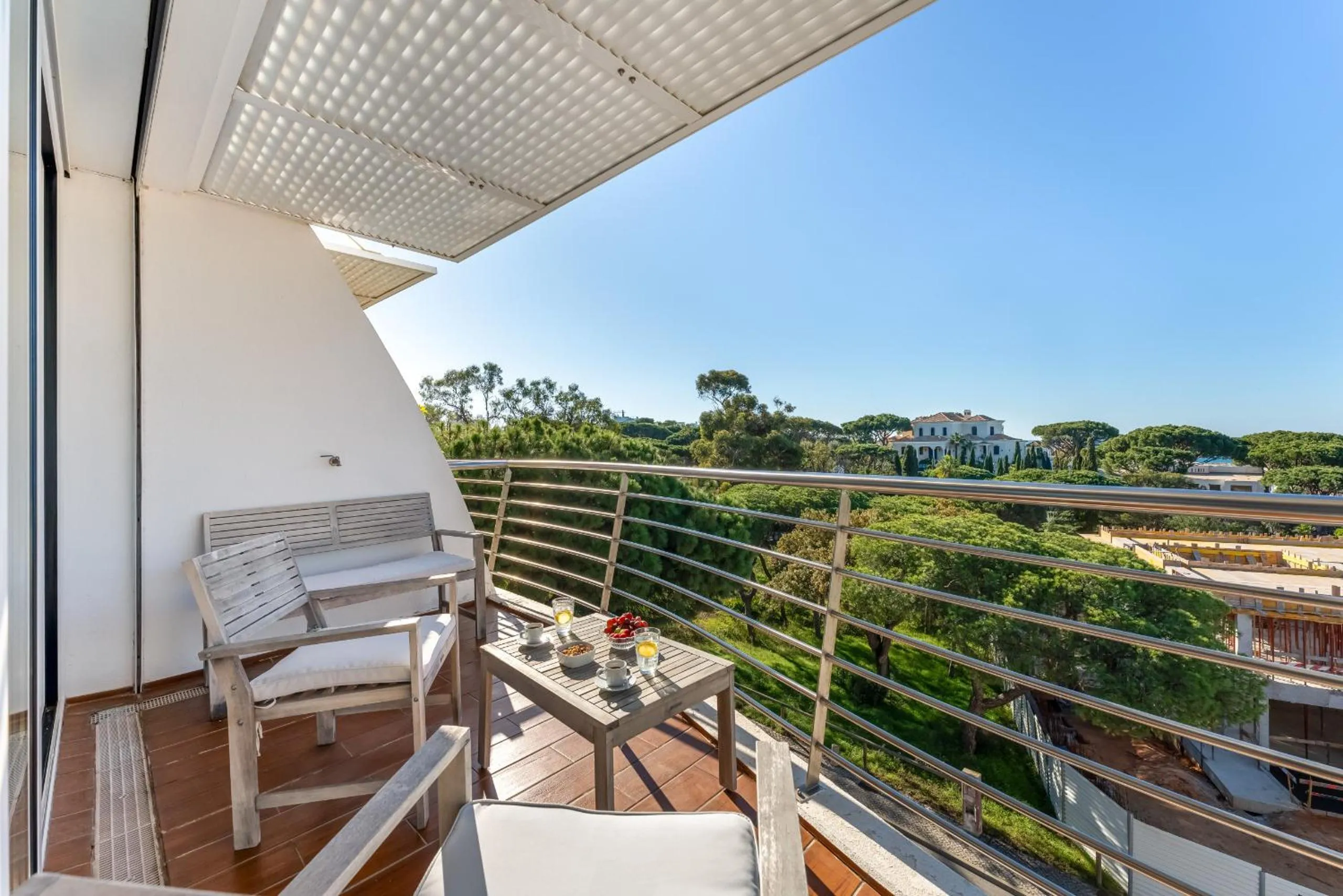 Apartment Atlantic - Vale de Lobo