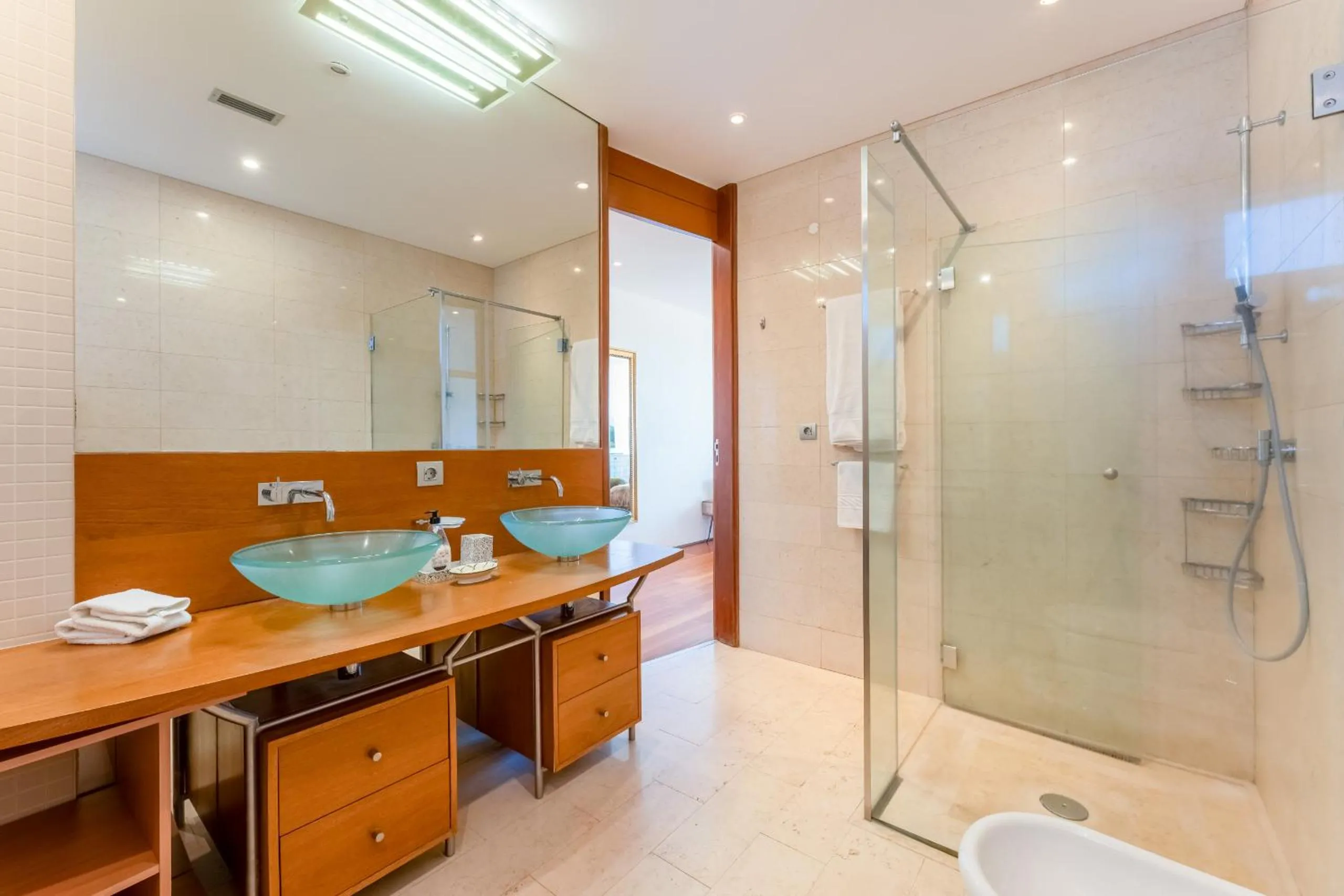 Apartment Atlantic - Vale de Lobo