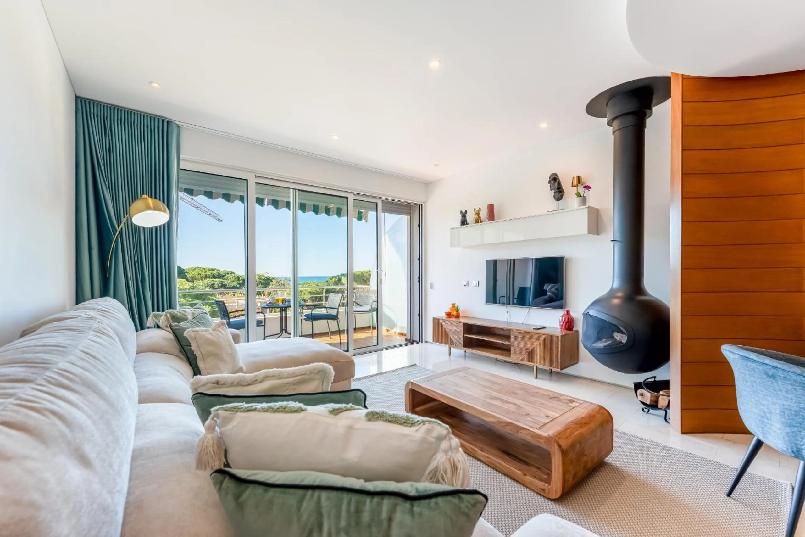 Apartment Atlantic - Vale de Lobo