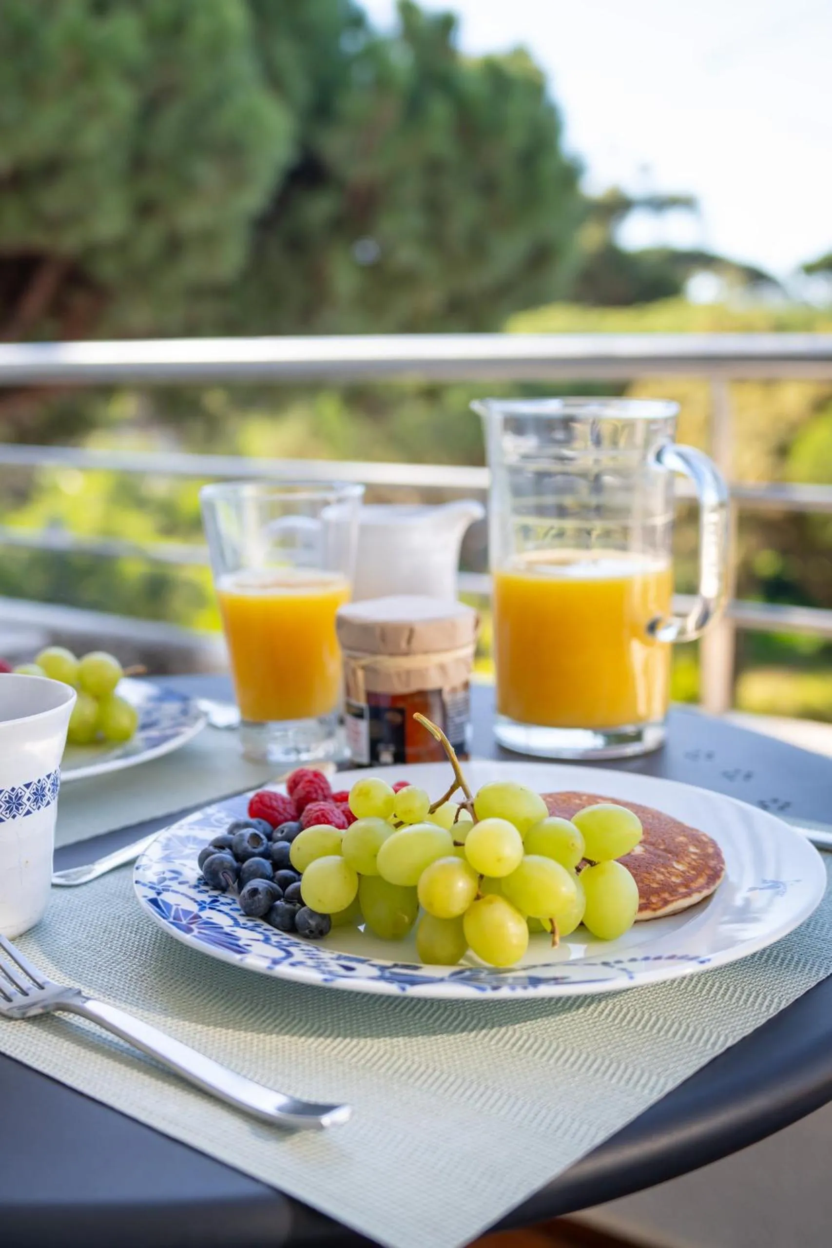 Apartment Atlantic - Vale de Lobo