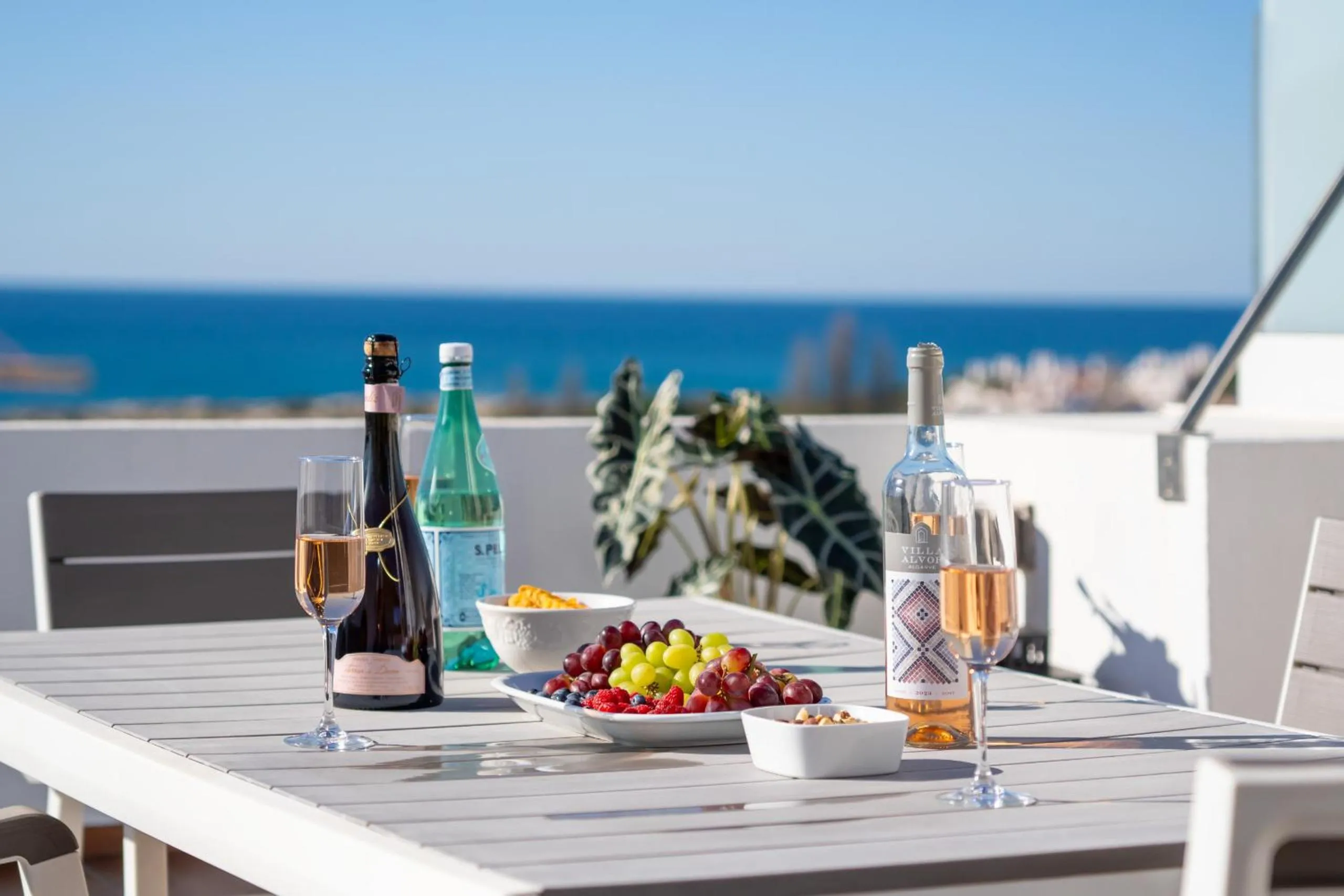 Apartment Atlantic - Vale de Lobo