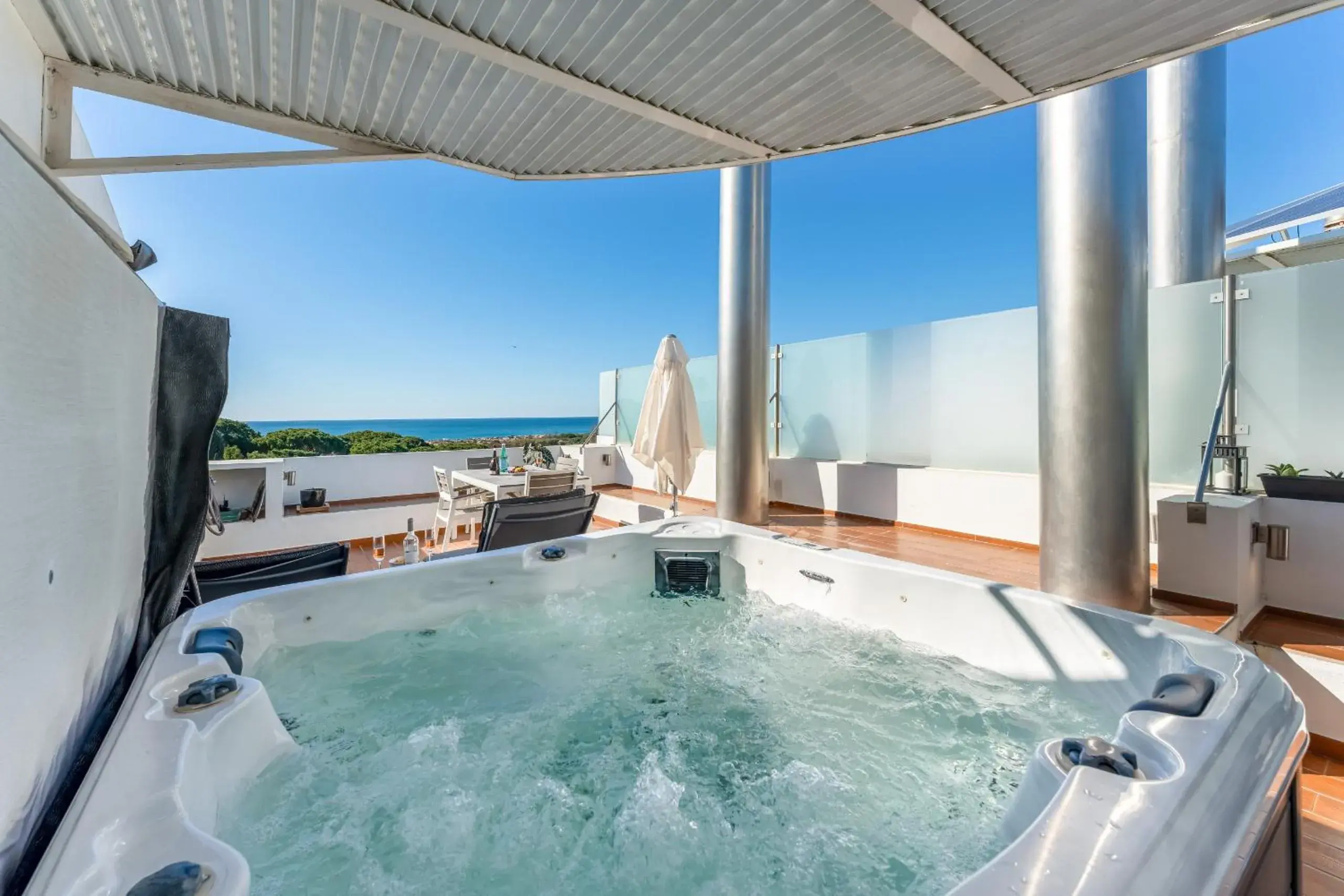 Apartment Atlantic - Vale de Lobo Apartment Atlantic - Vale de Lobo