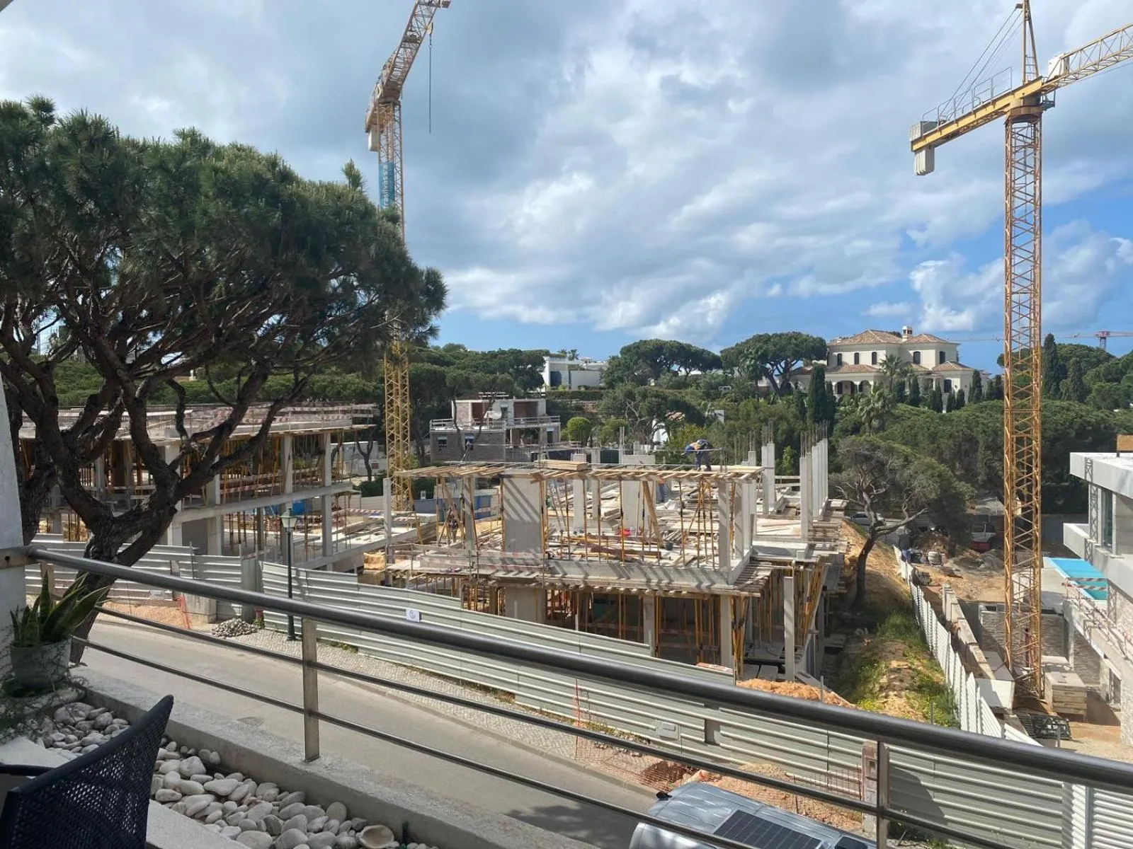 Apartment Atlantic - Vale de Lobo