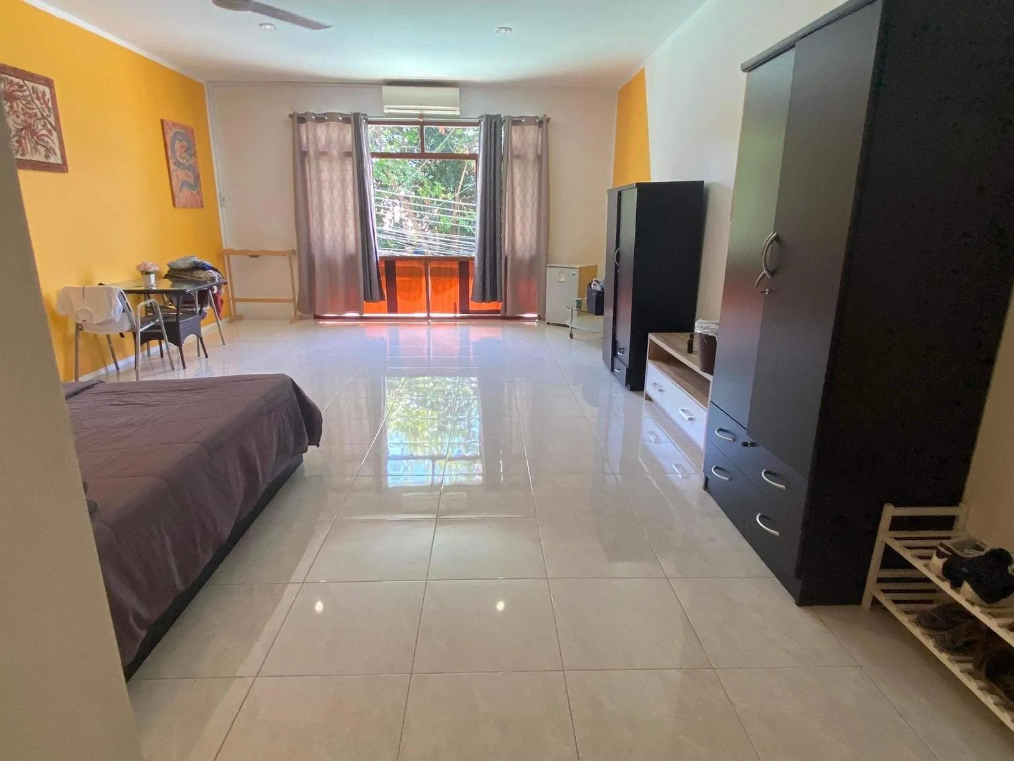 Da Puccio Rawai Guesthouse