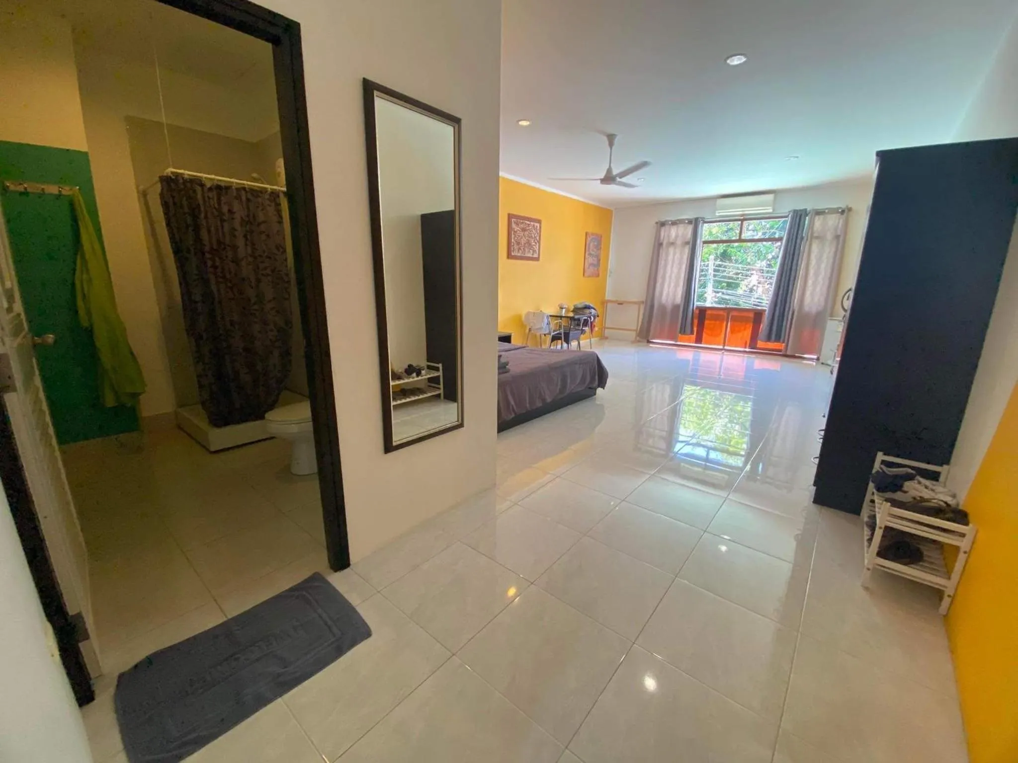 Da Puccio Rawai Guesthouse
