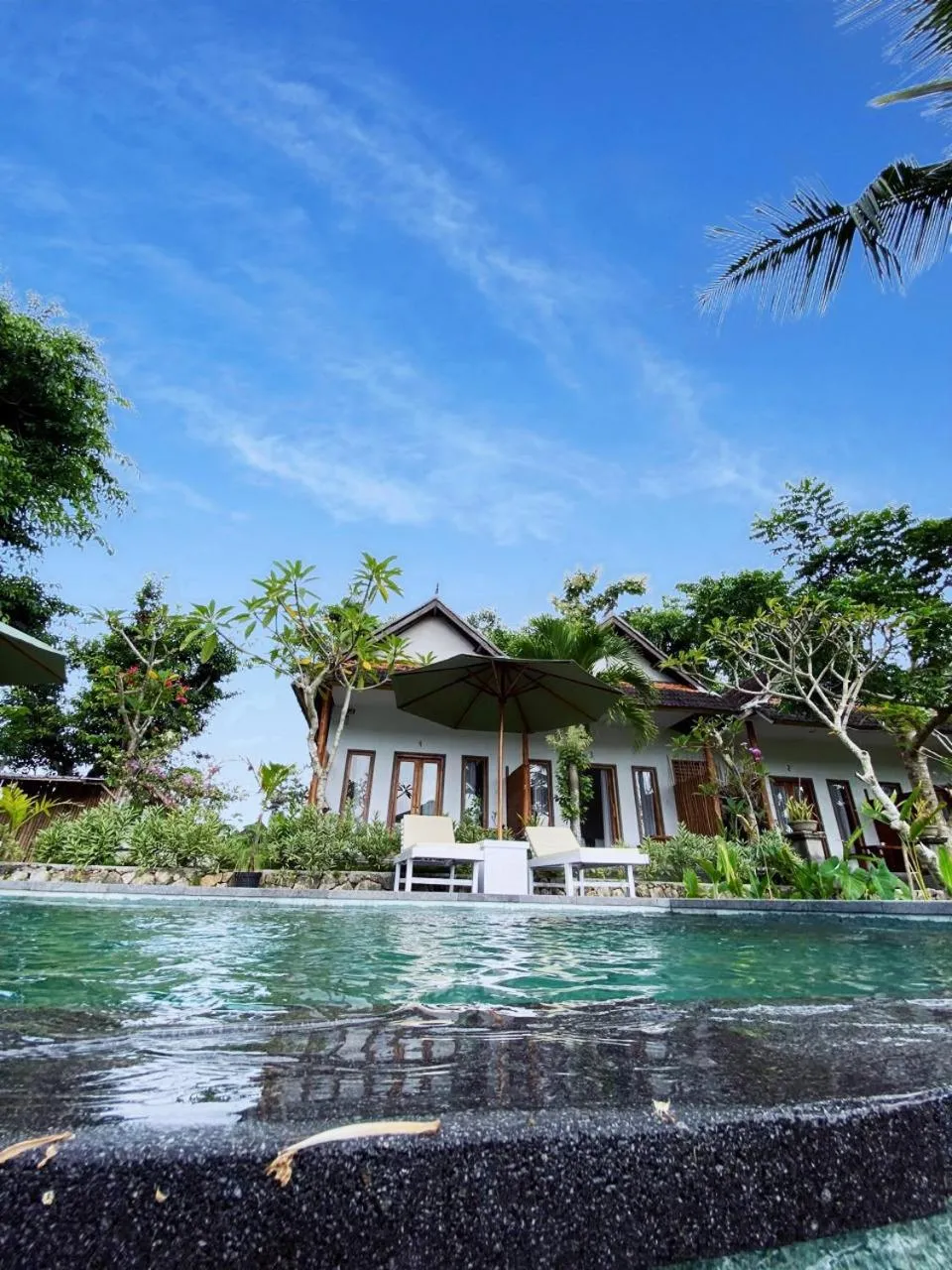 Property building in Green Sunrise Hill View