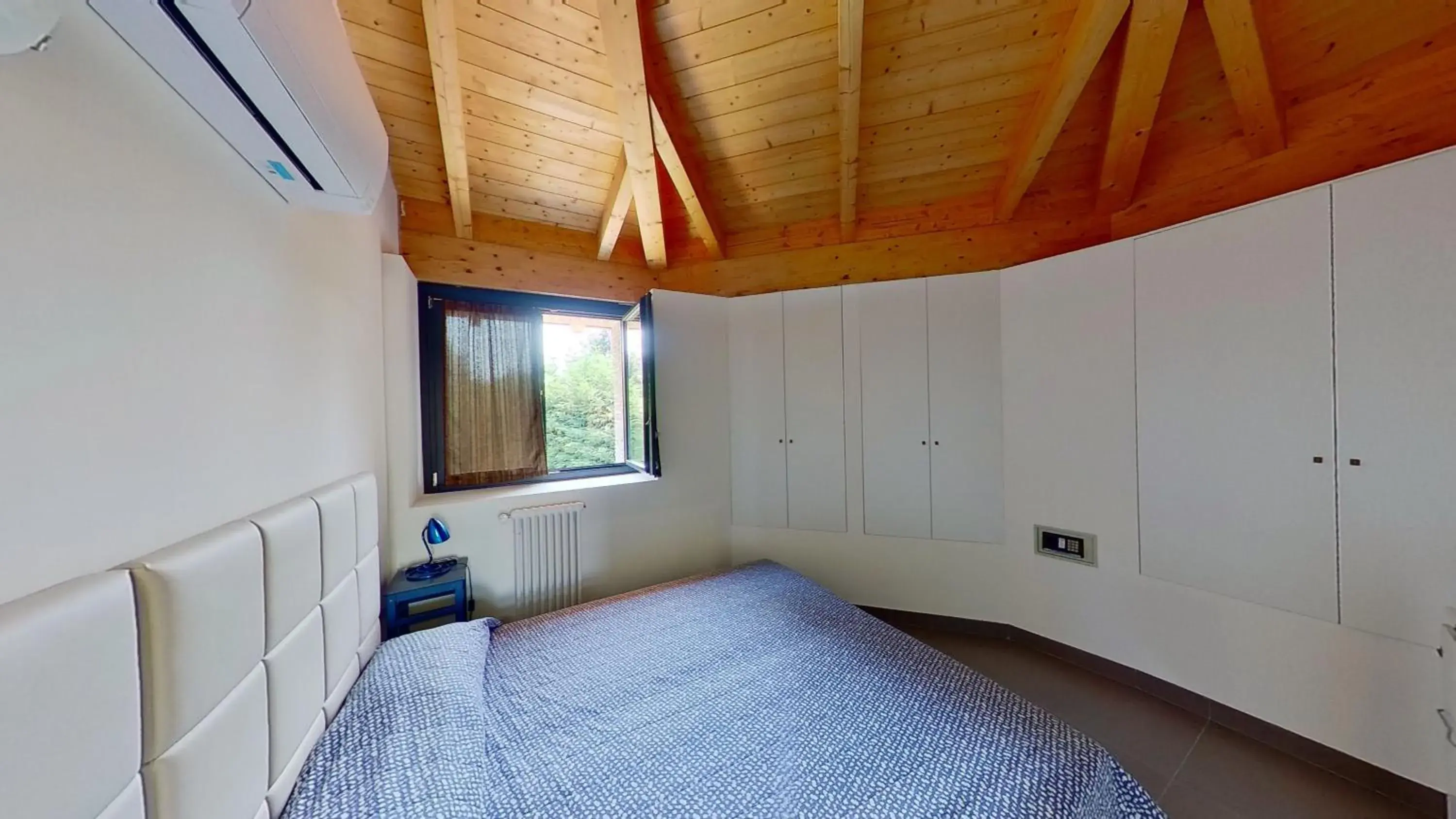 Apartment in Villagramde Apartment in Villagramde