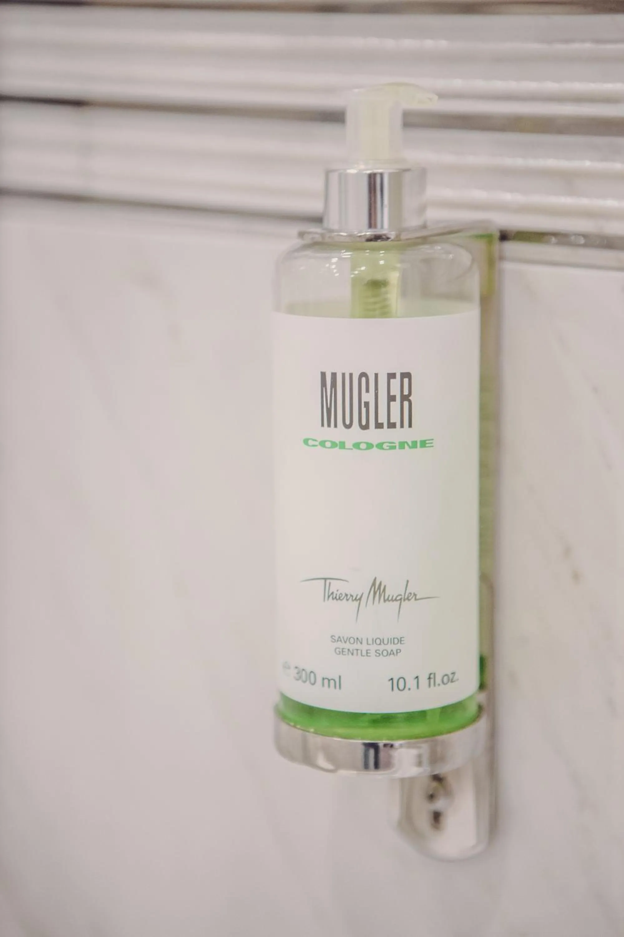 Decorative detail in Dom Goscinny Bialy Dworek