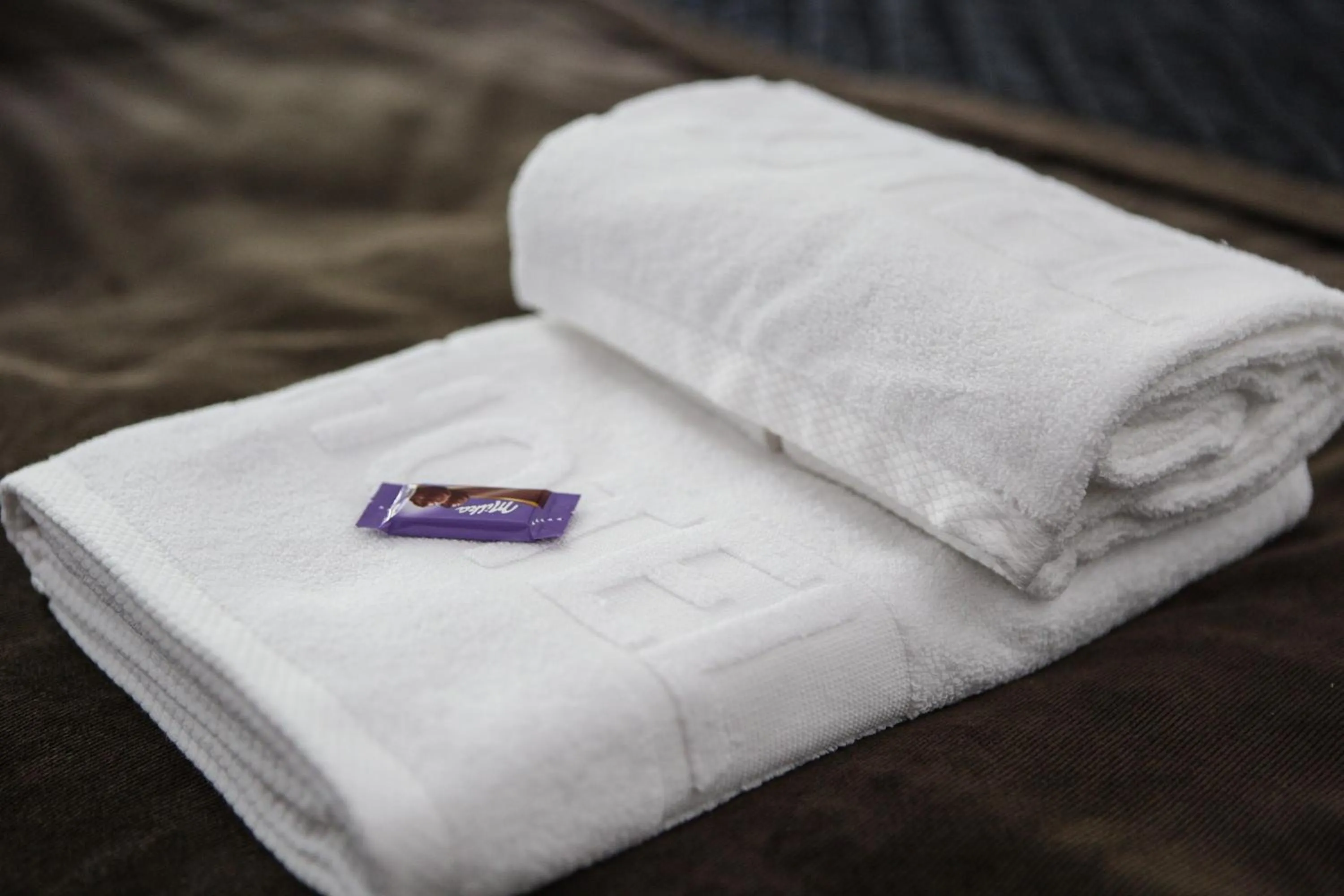 Bed in Dom Goscinny Bialy Dworek