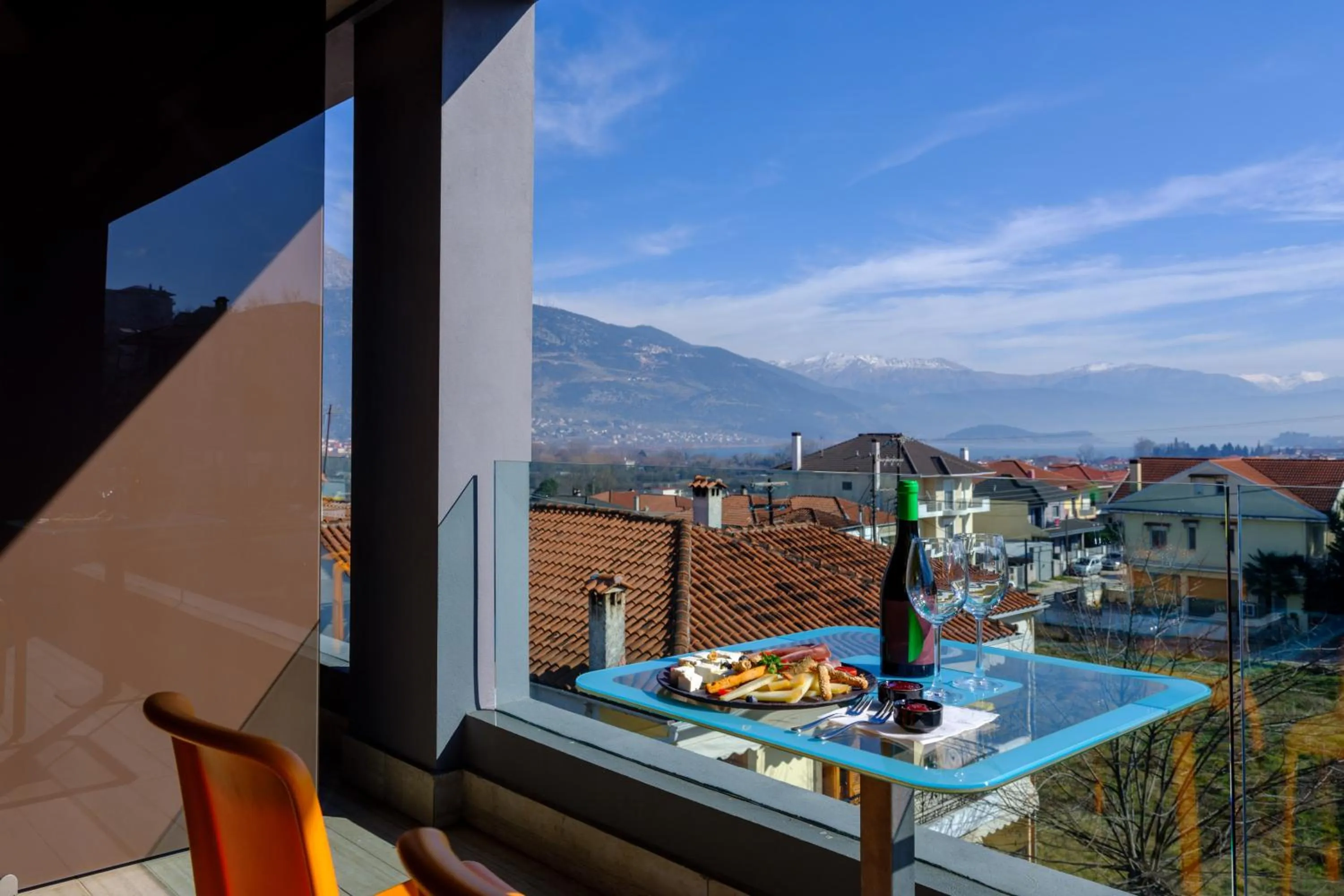 Day in Essence Hotel