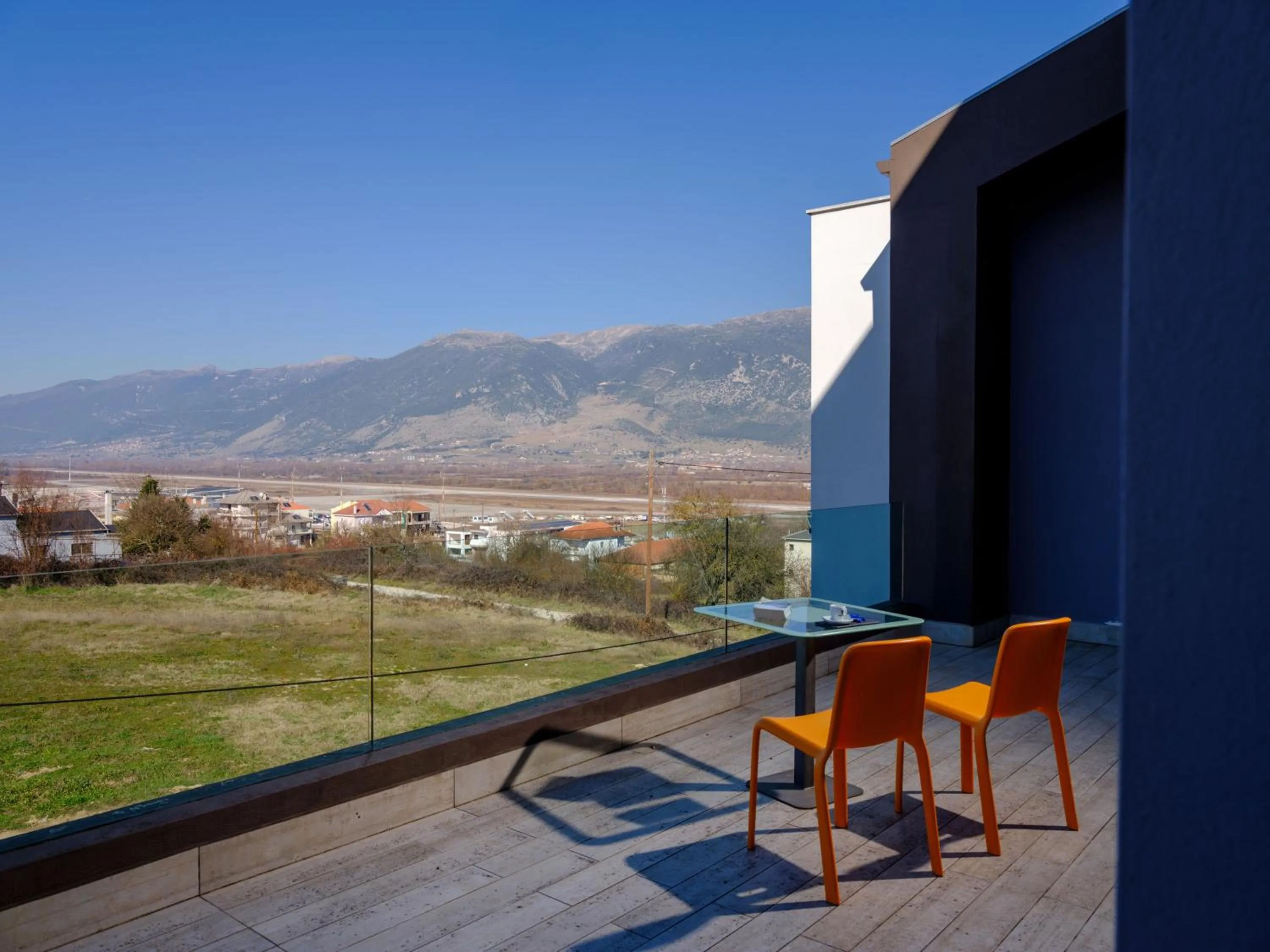 Day in Essence Hotel