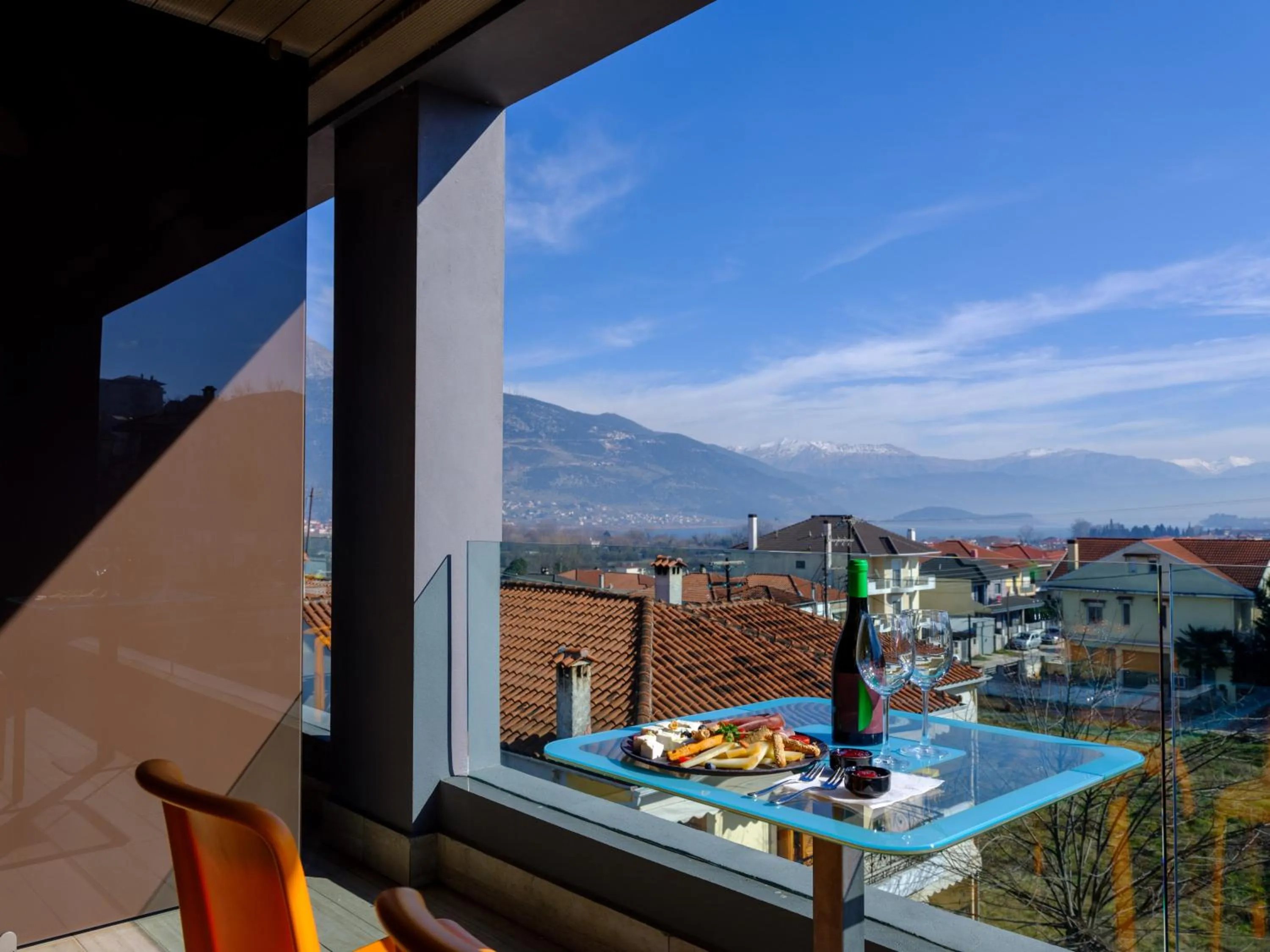 Day in Essence Hotel