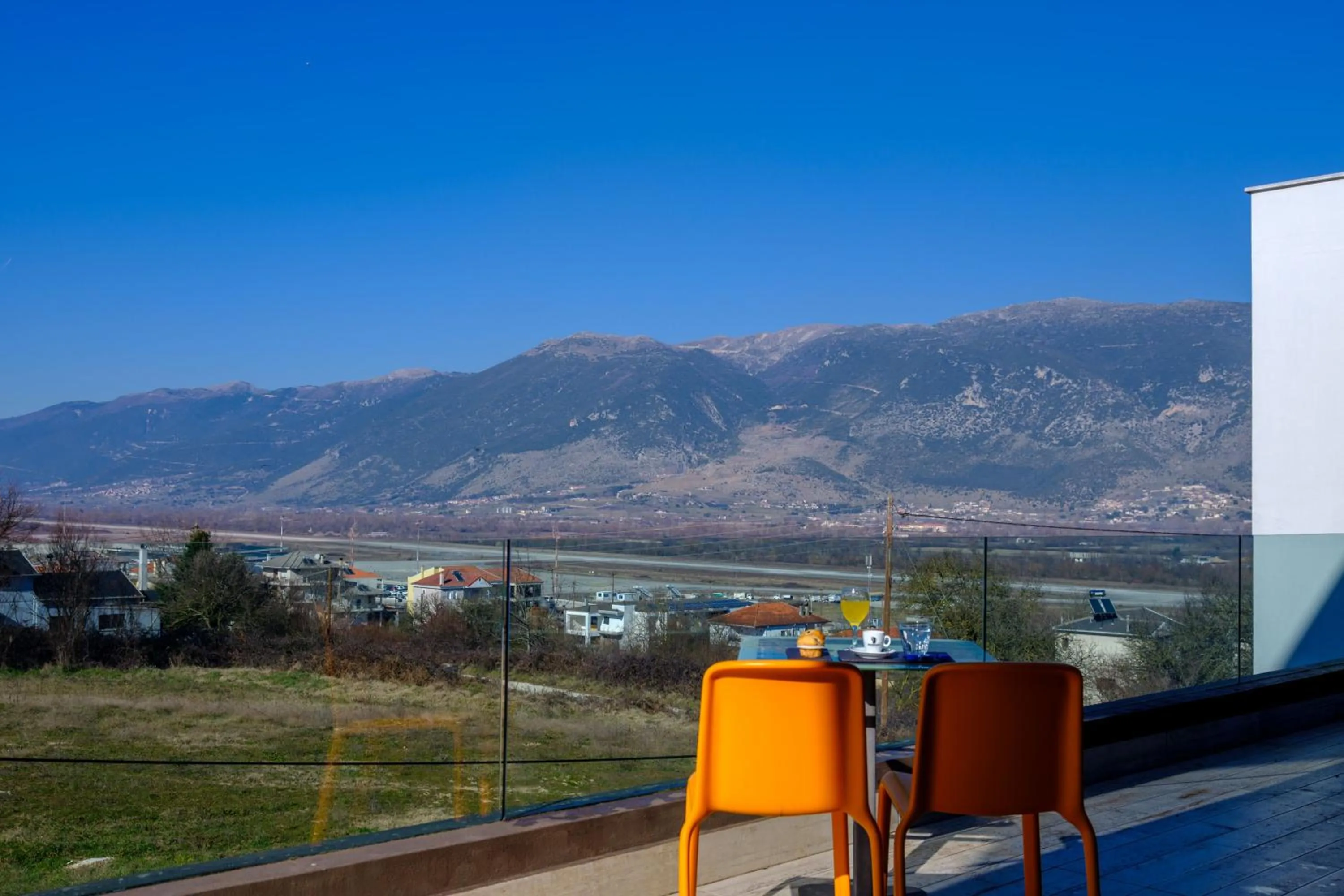 Day in Essence Hotel