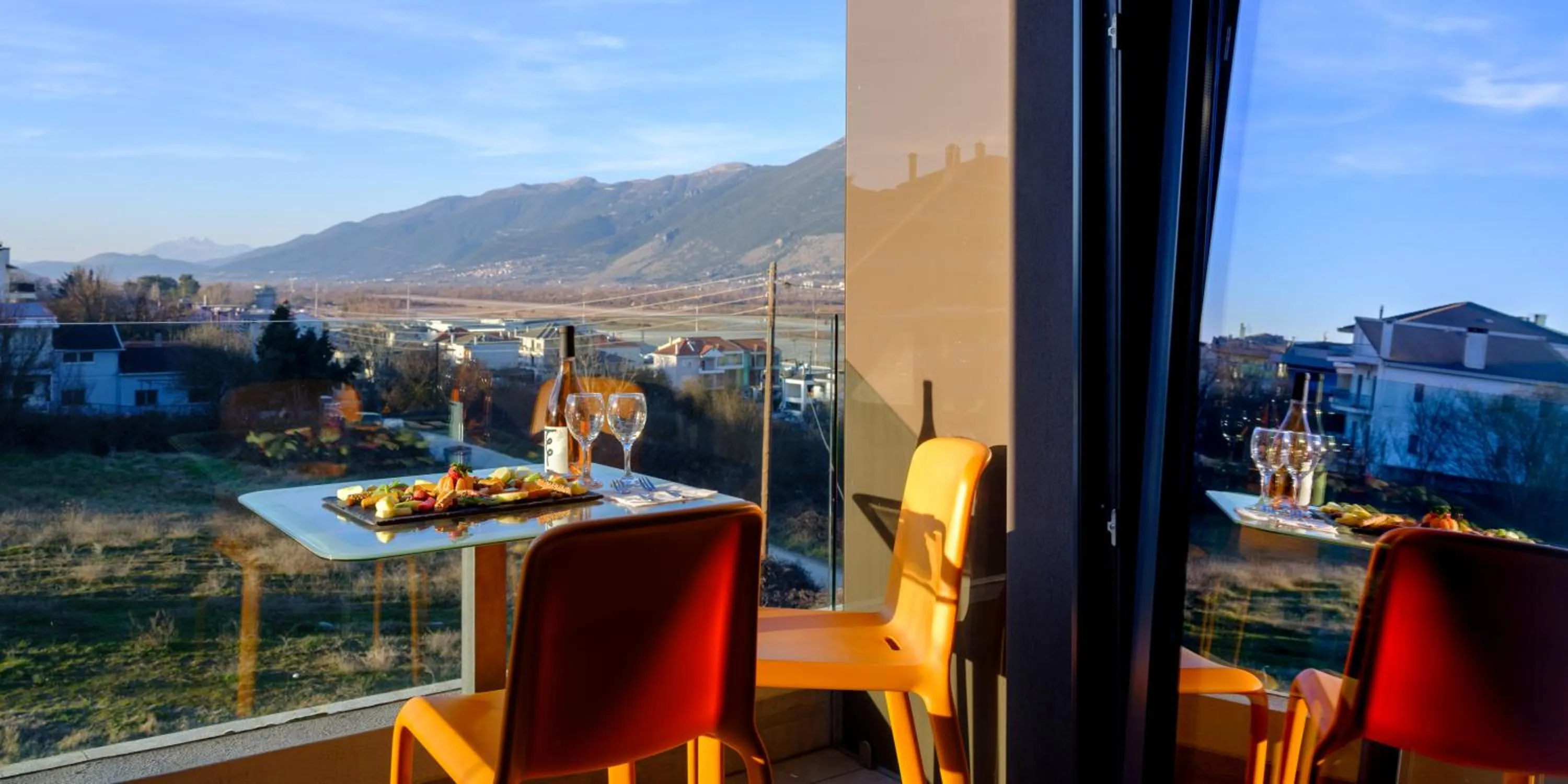 Day in Essence Hotel