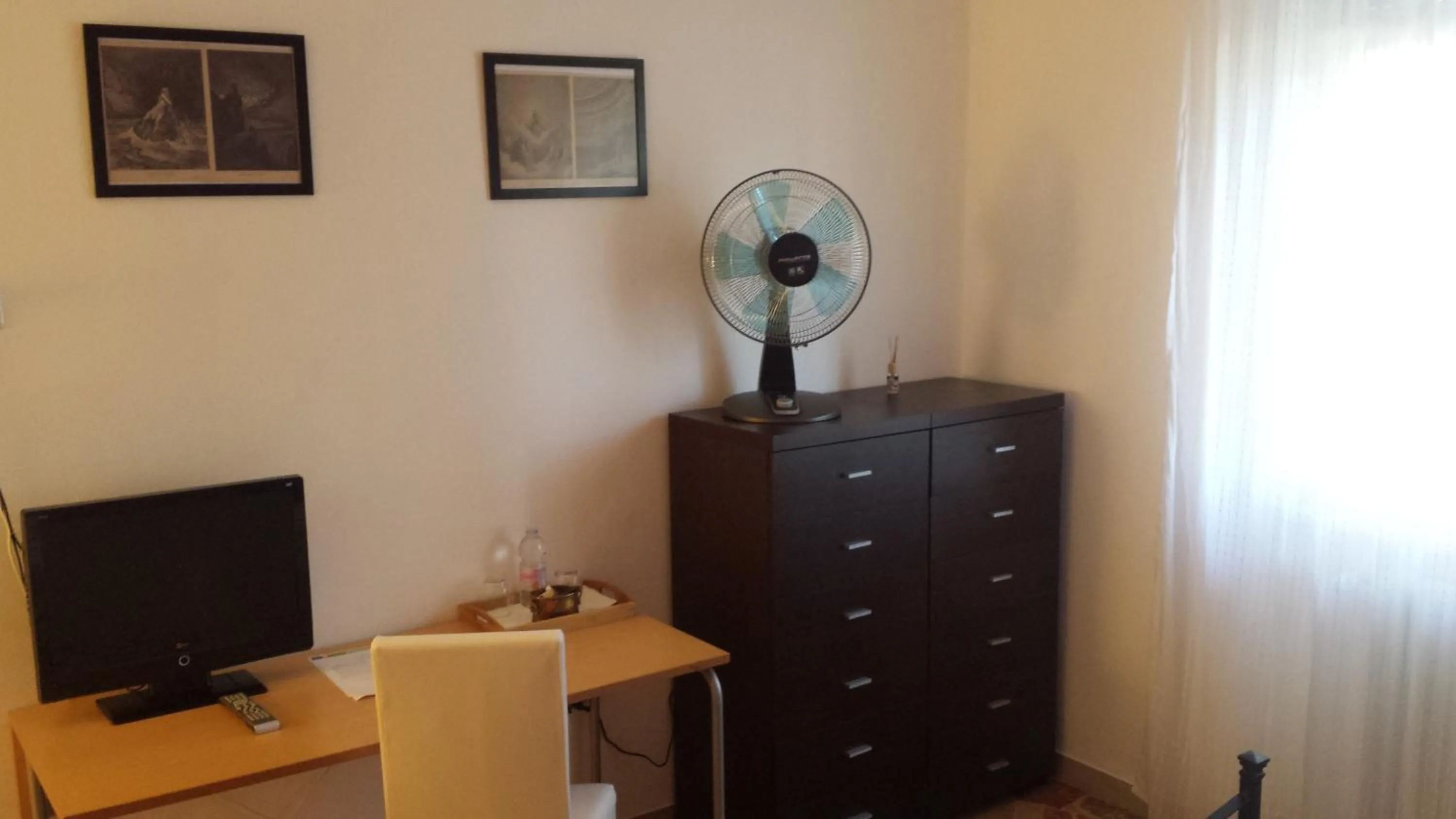 Day in Luci A San Siro