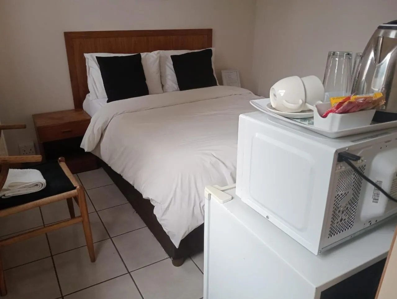 Steps Guest House
