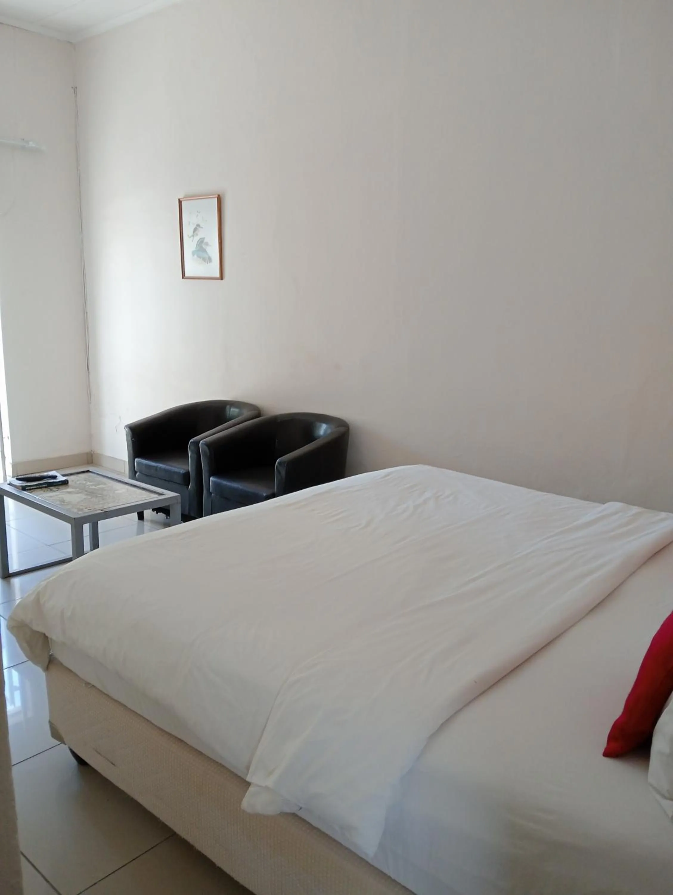 Steps Guest House