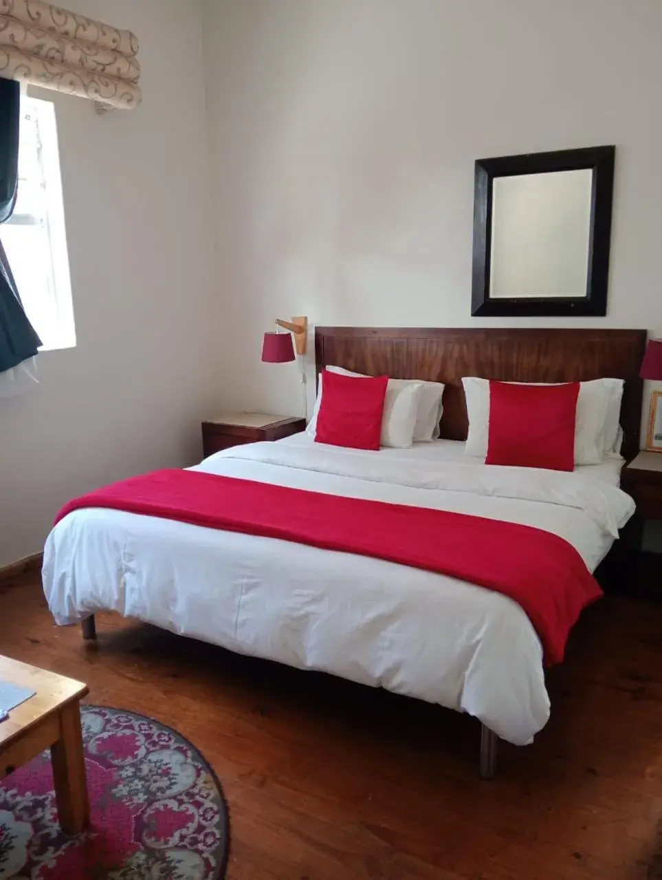 Steps Guest House Steps Guest House
