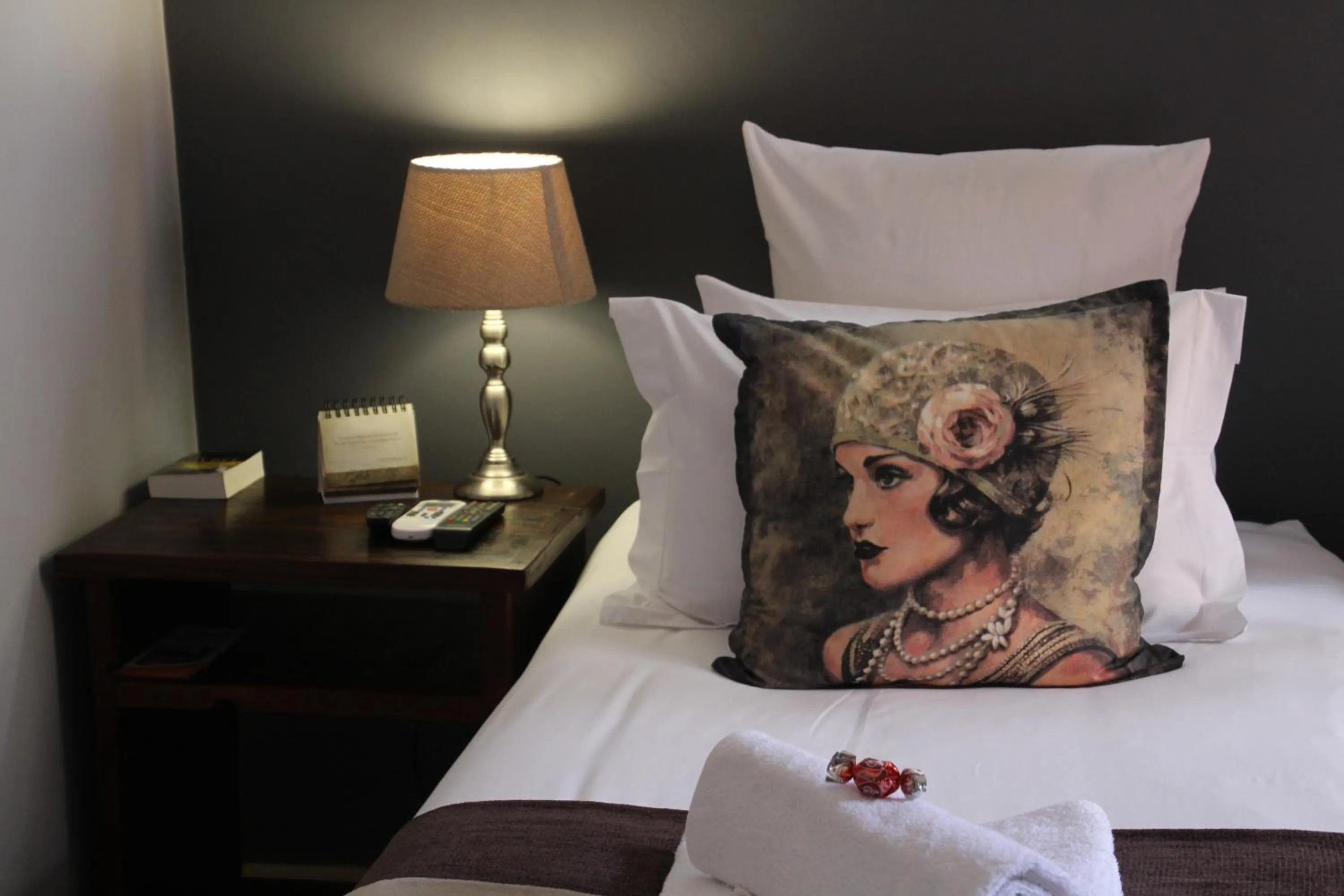 Olive Tree B&B