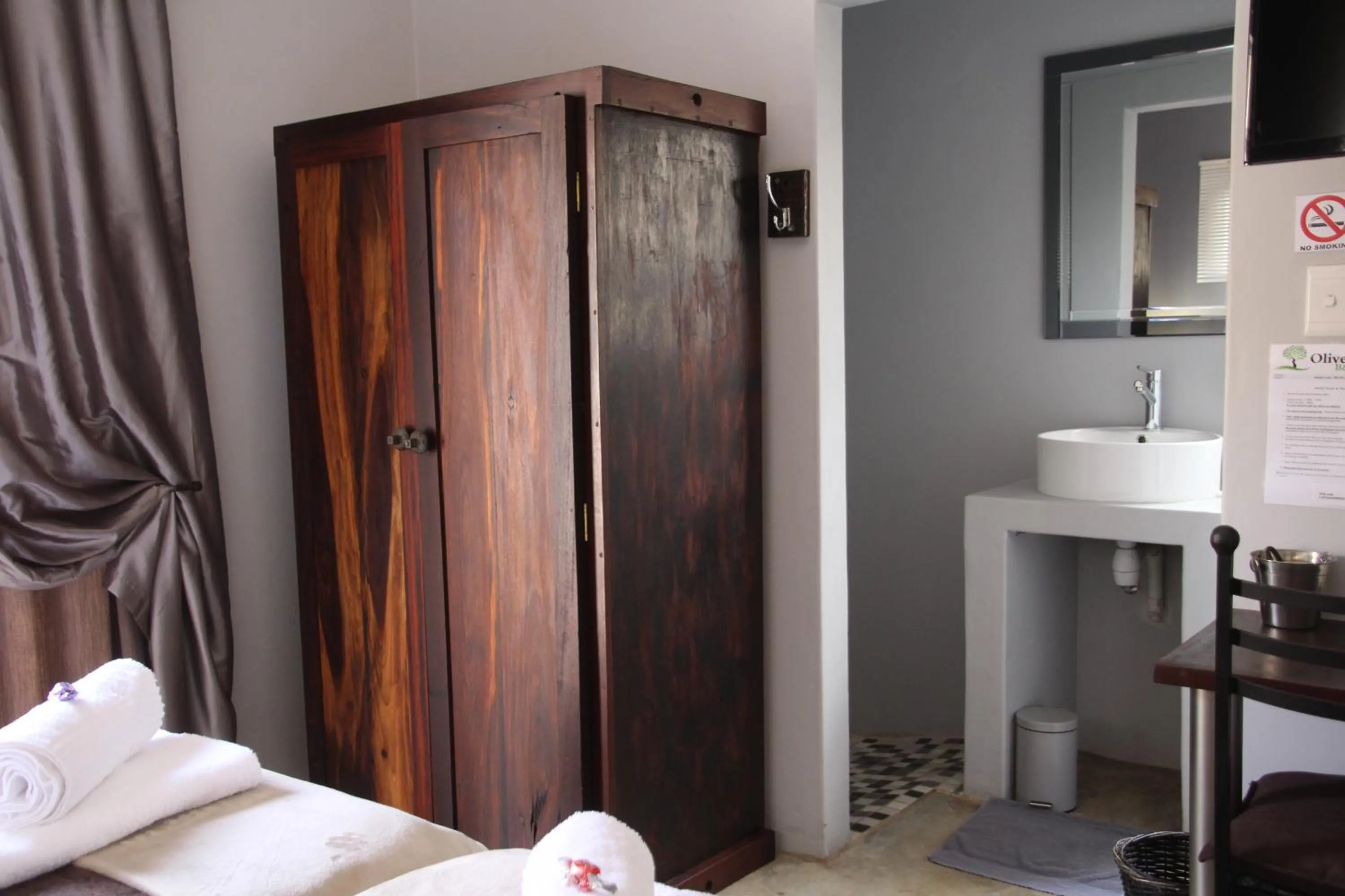 Olive Tree B&B