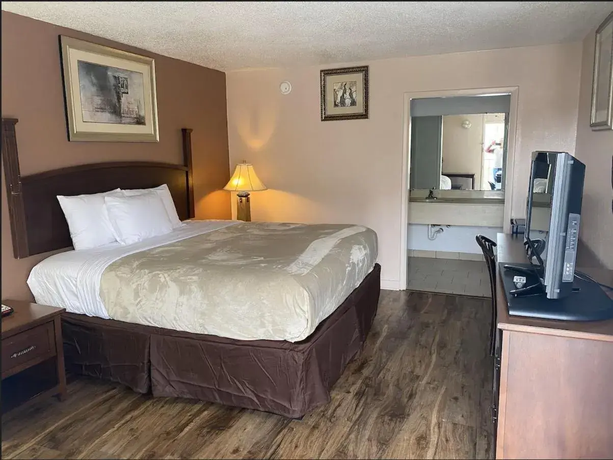 Economy Hotel Montgomery Economy Hotel Montgomery