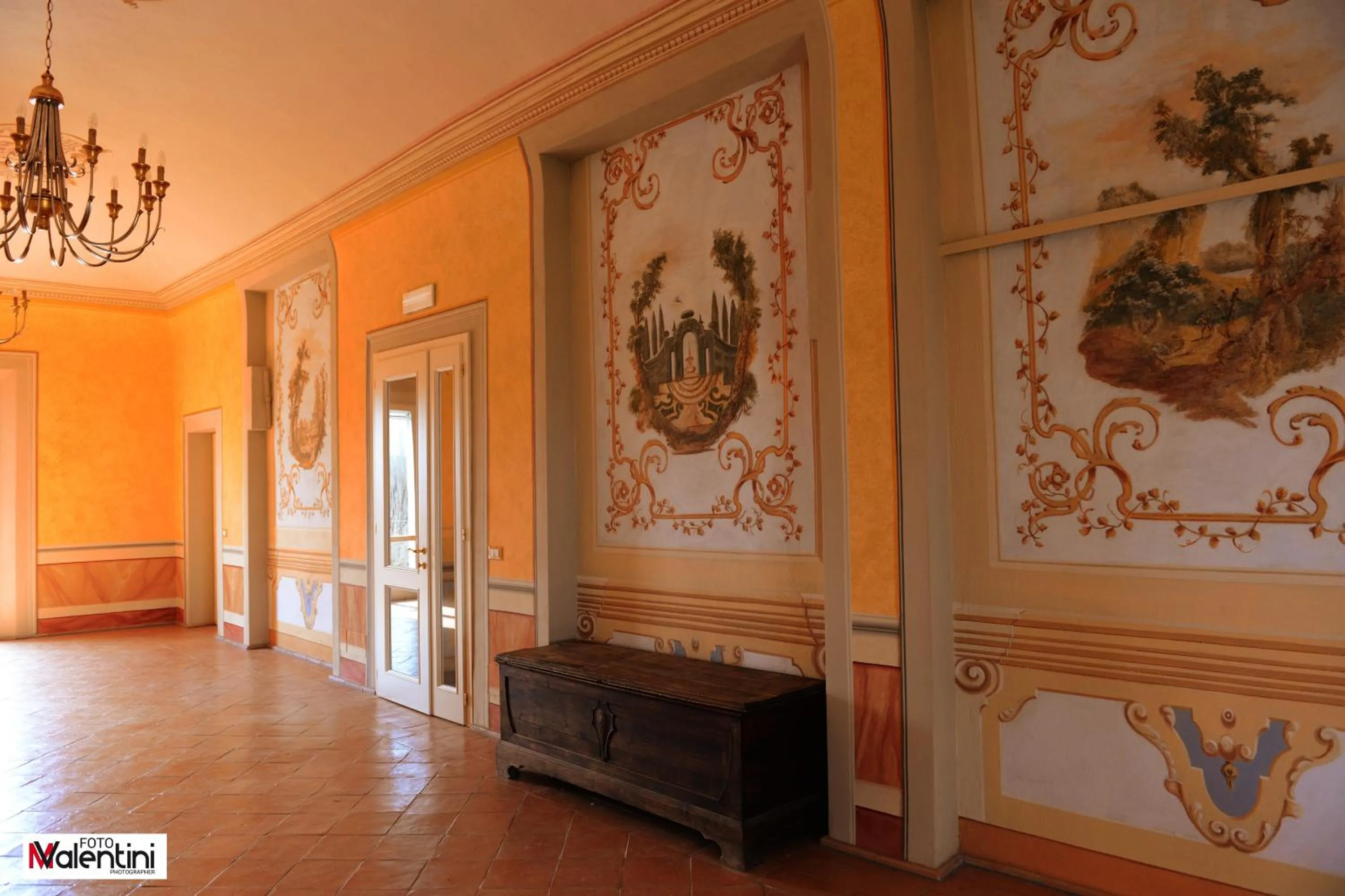 Locanda Corte Roveri
