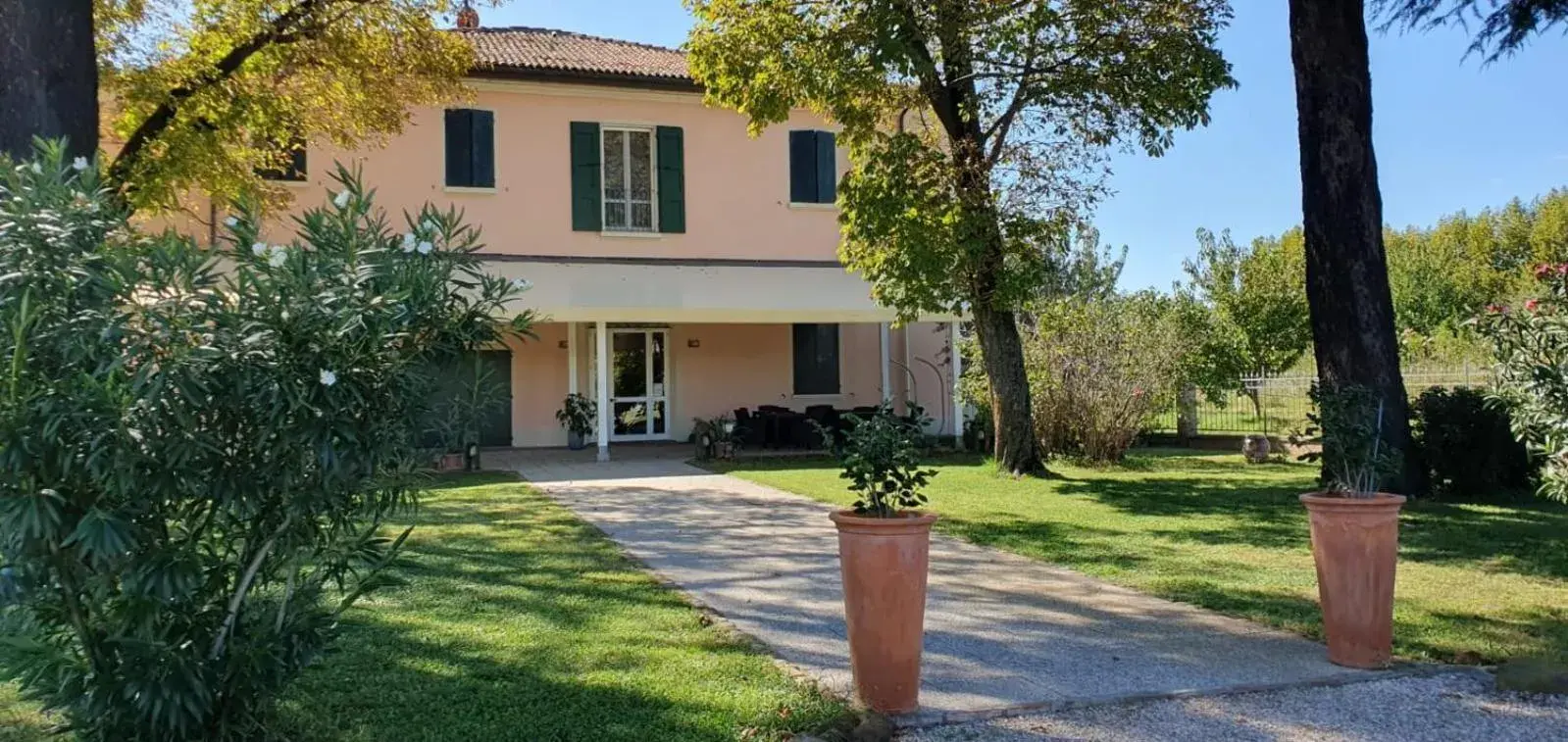 Locanda Corte Roveri Locanda Corte Roveri