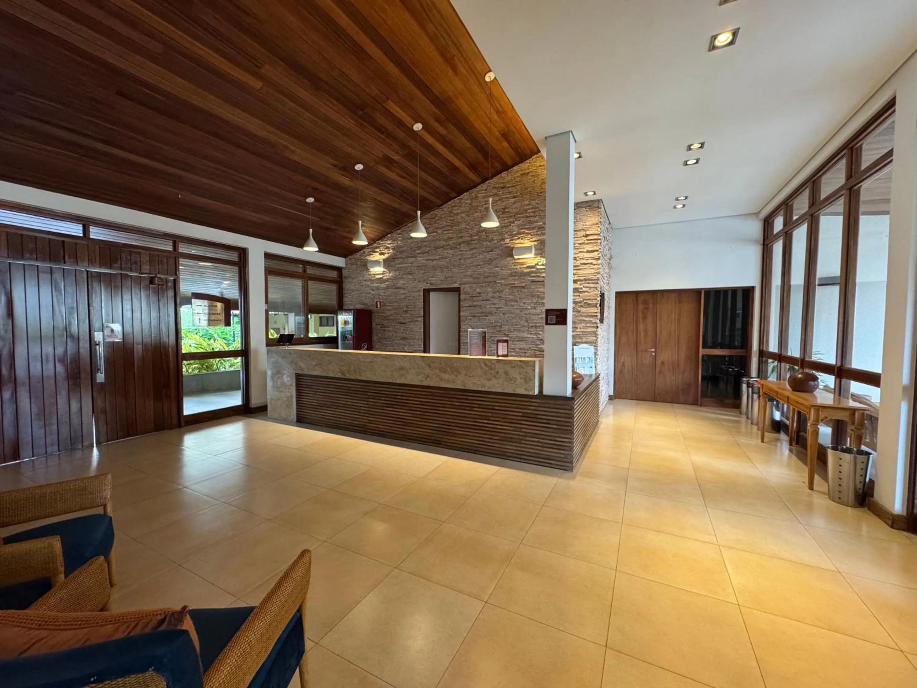 Domus Hotel - Núcleo Urbano de Carajás