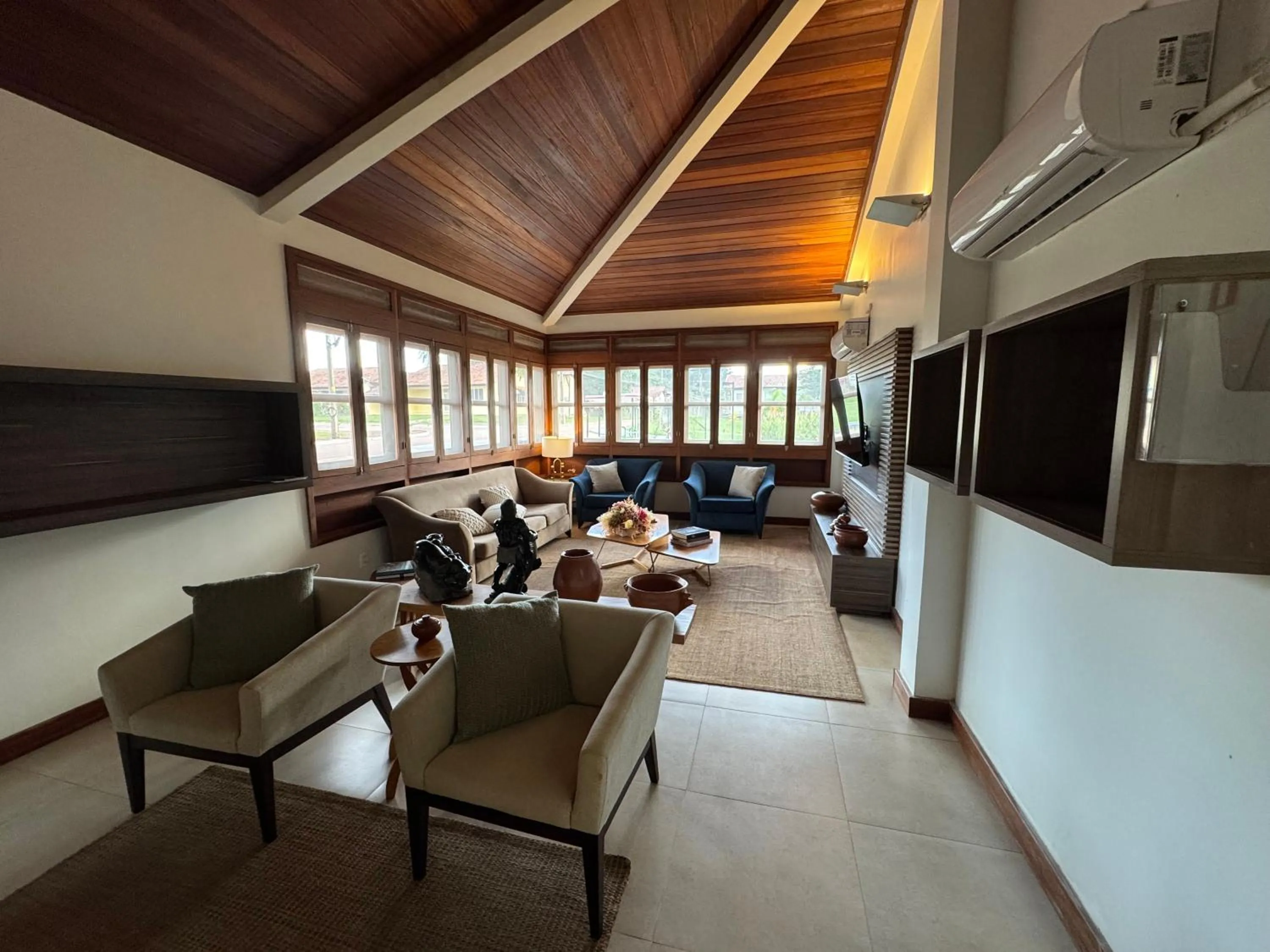 Domus Hotel - Núcleo Urbano de Carajás