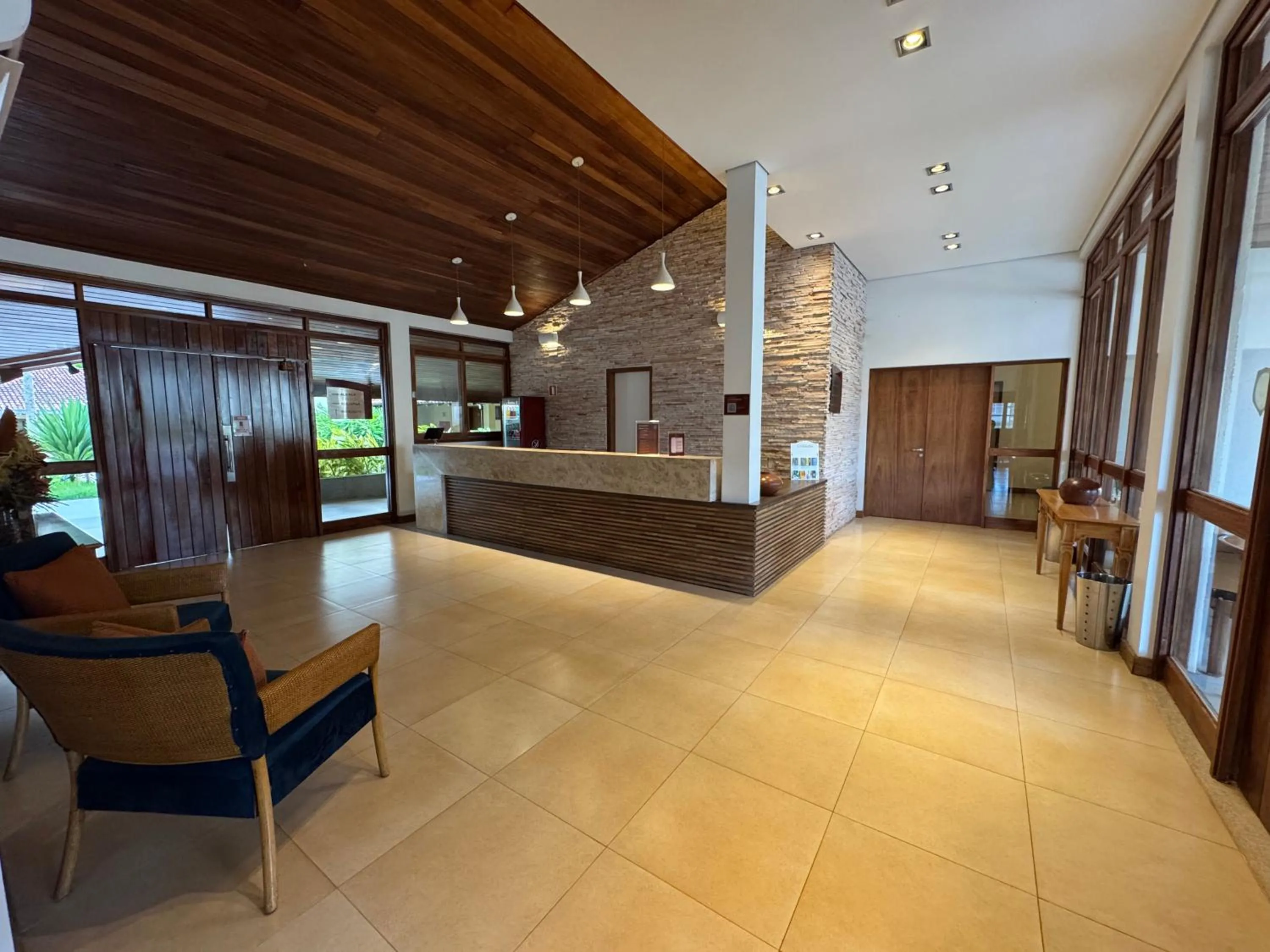 Domus Hotel - Núcleo Urbano de Carajás