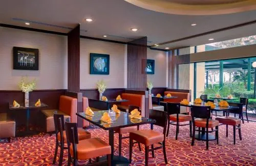 Orange County Hotel