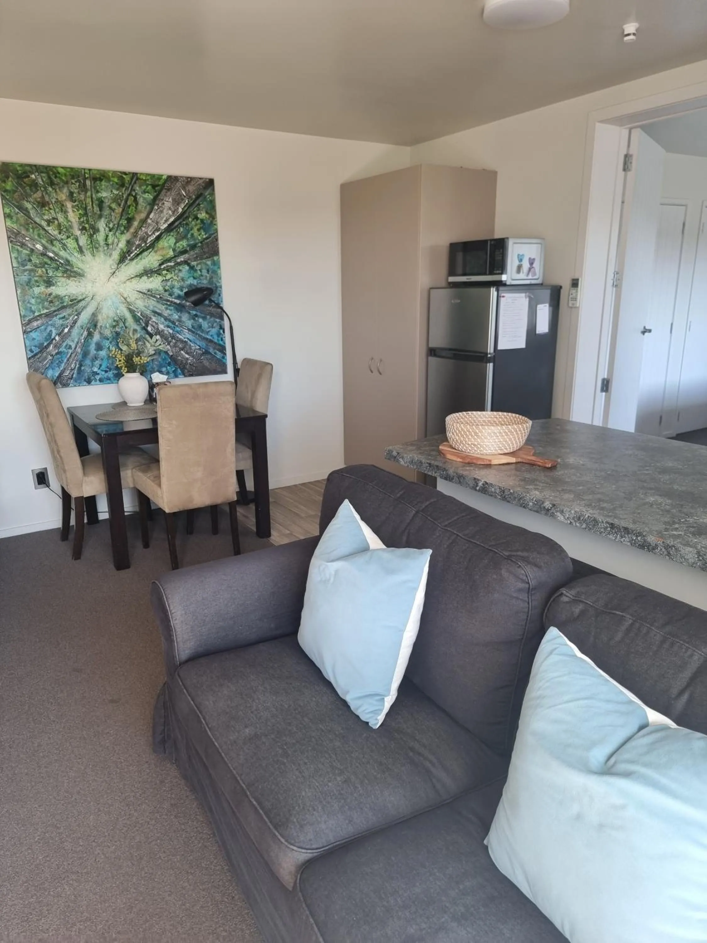 Bethlehem Apartment