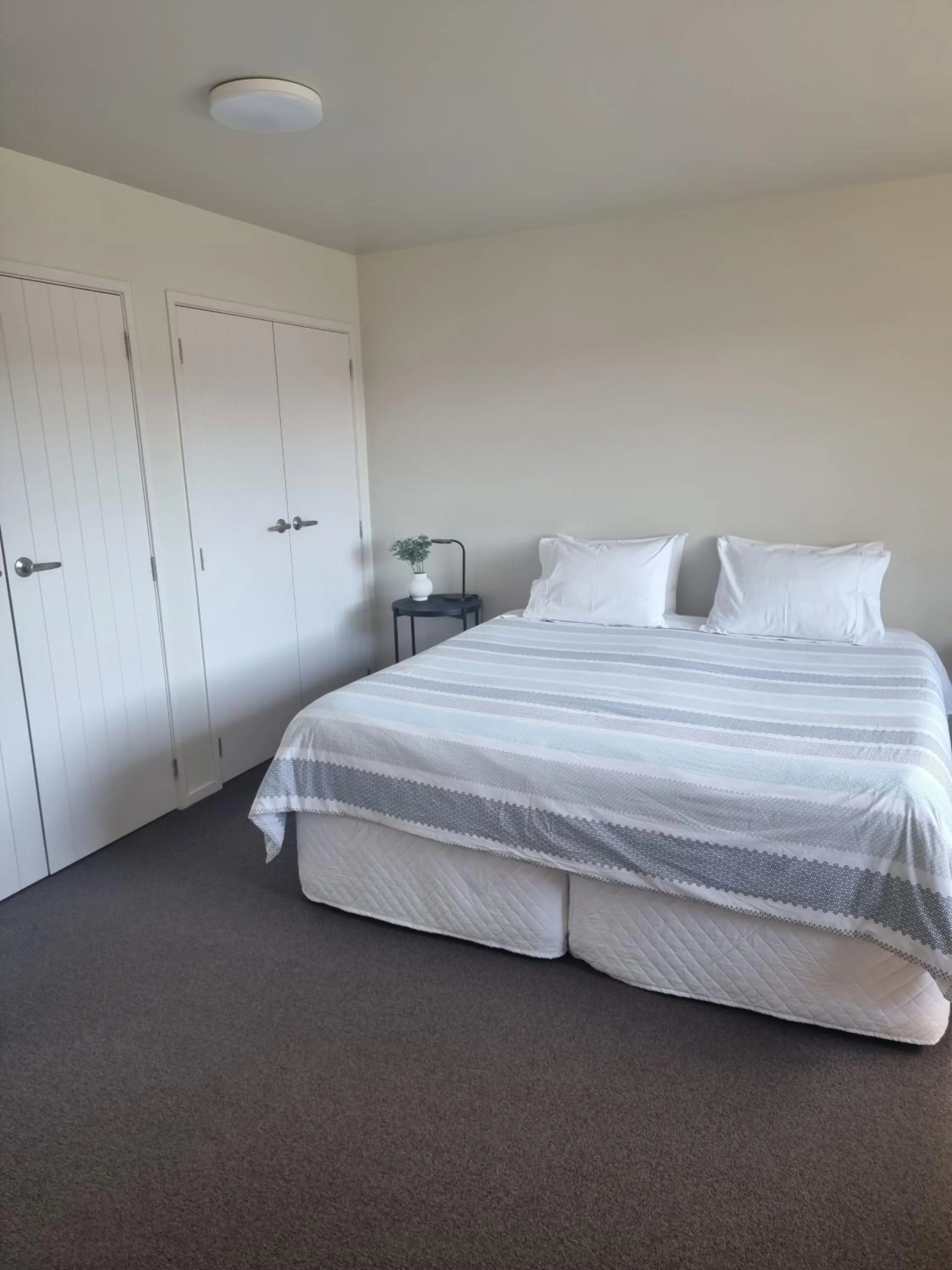 Bethlehem Apartment