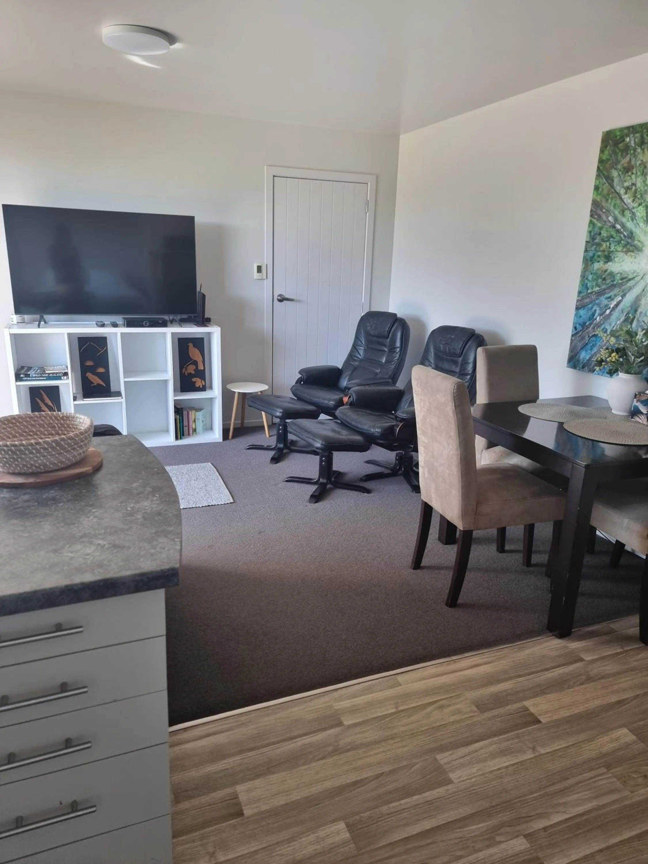 Bethlehem Apartment