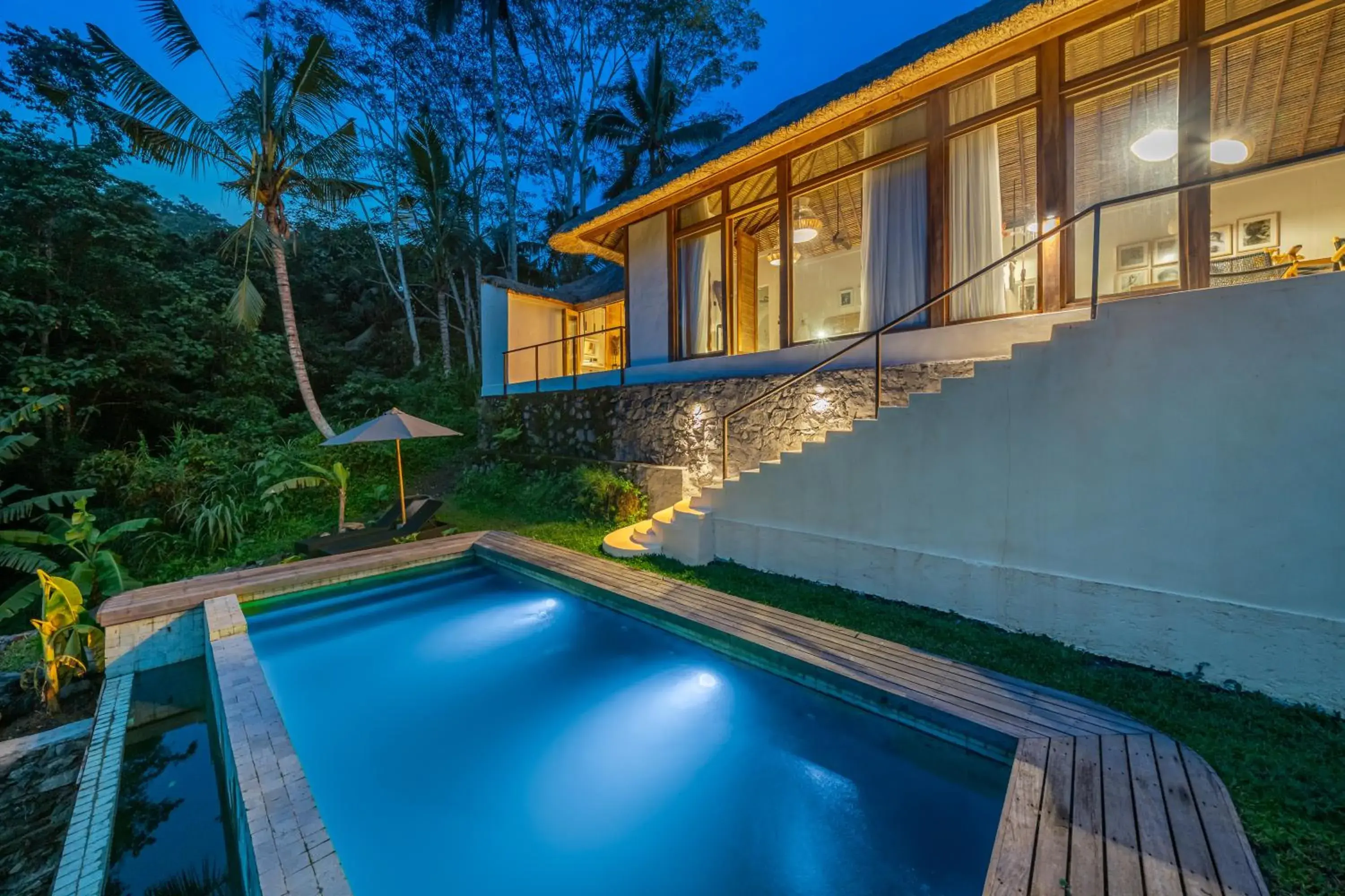 Muraya Villas in Ubud Muraya Villas in Ubud