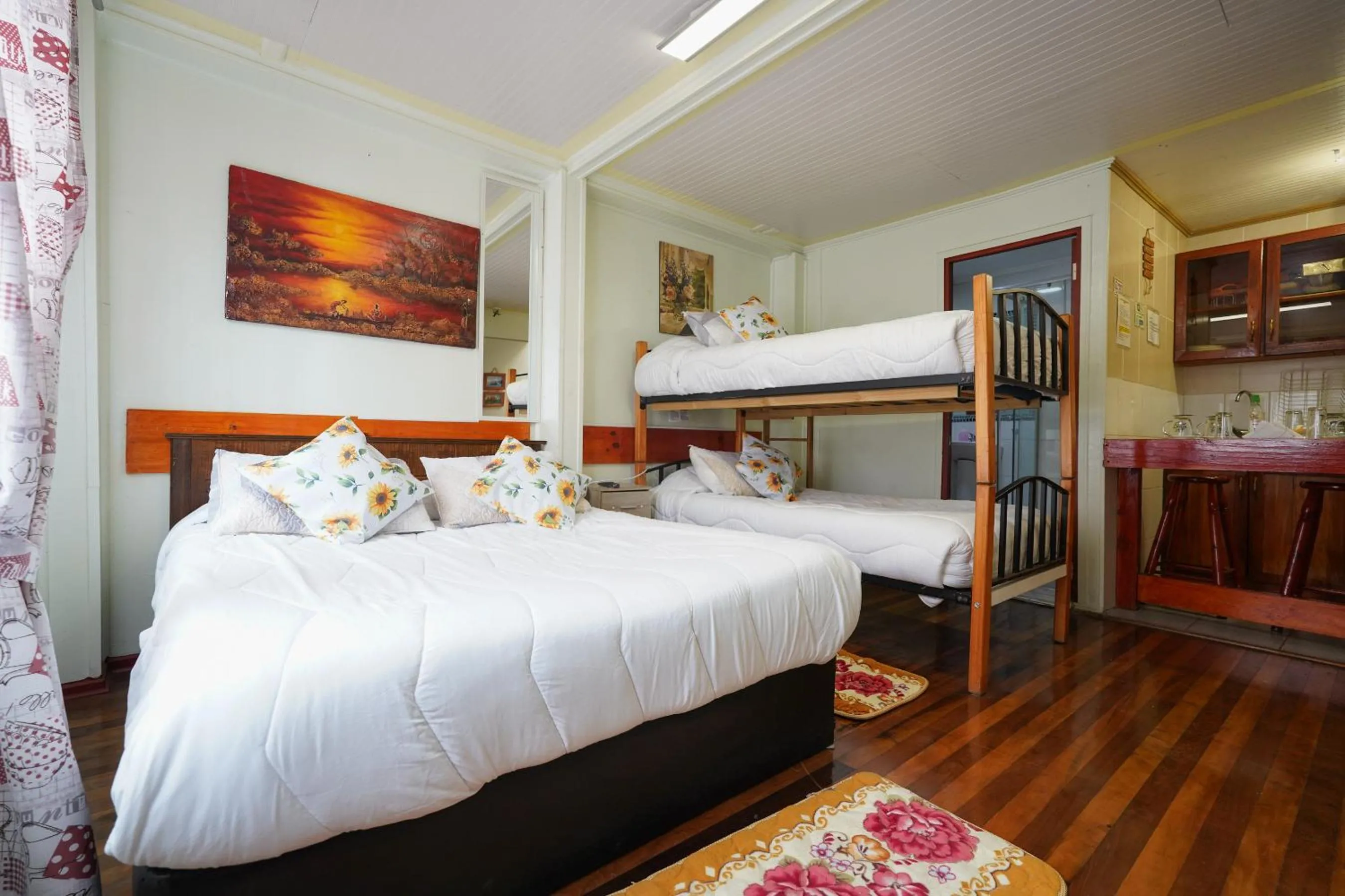 Hostal Mi Maravilla